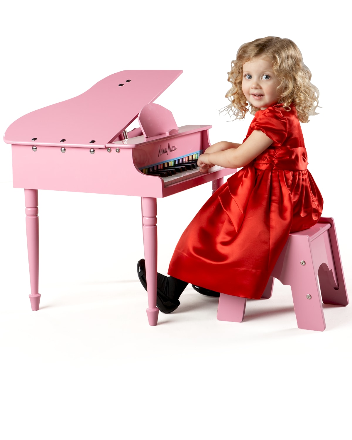 Melissa and doug grand piano clearance