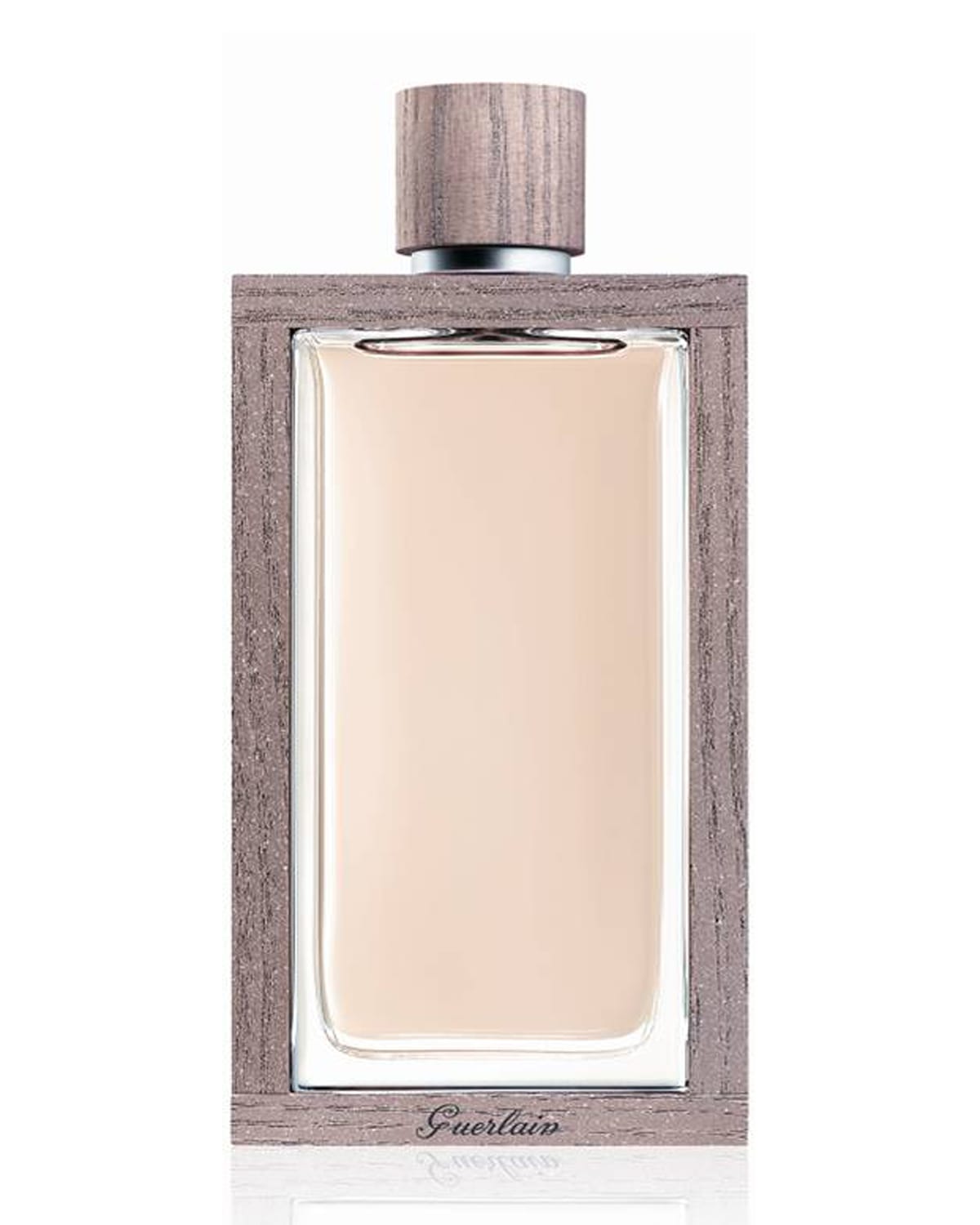 Guerlain Les Parisiens - Arsene Lupin Voyou Eau de Parfum, 3.4 oz