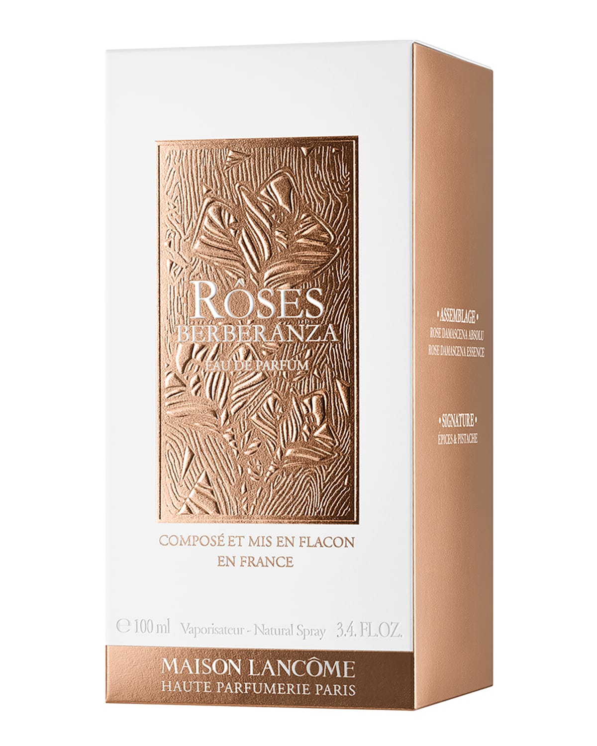 Lancome 3.4 oz. Maison Lancôme Rôses Berberanza EDP - Bergdorf Goodman