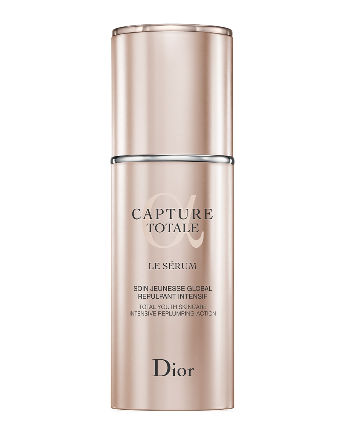 DIOR CAPTURE TOTALE α LE SÉRUM 50ML Capture Le Sérum - DIOR | Sephora