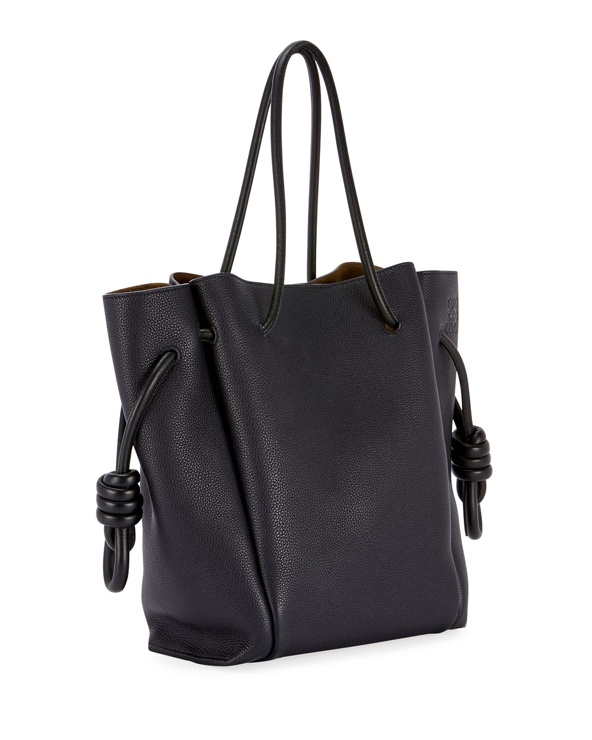 LOEWE FLAMENCO KNOT トート 2596821_100380_a