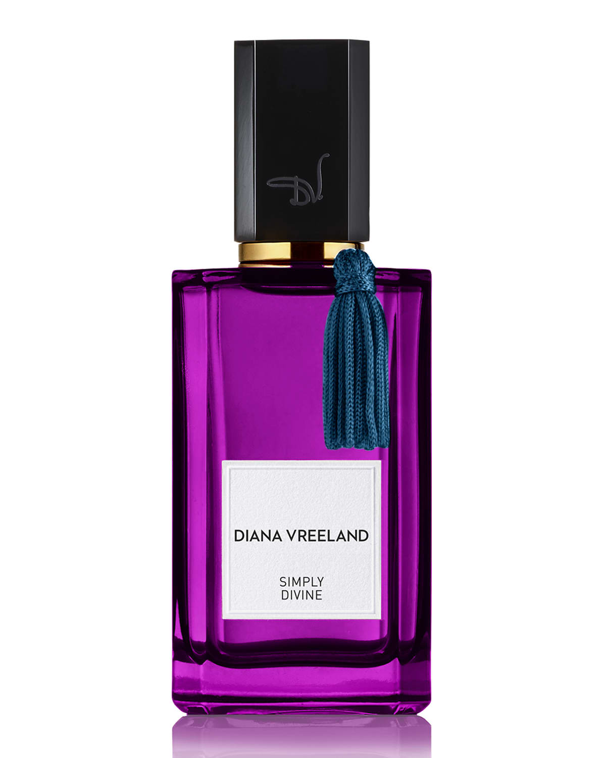 DIANA VREELAND ダイアナヴリーランド SIMPLY DIVINE Diana Vreeland 1.7 oz. Simply Divine - Bergdorf Goodman
