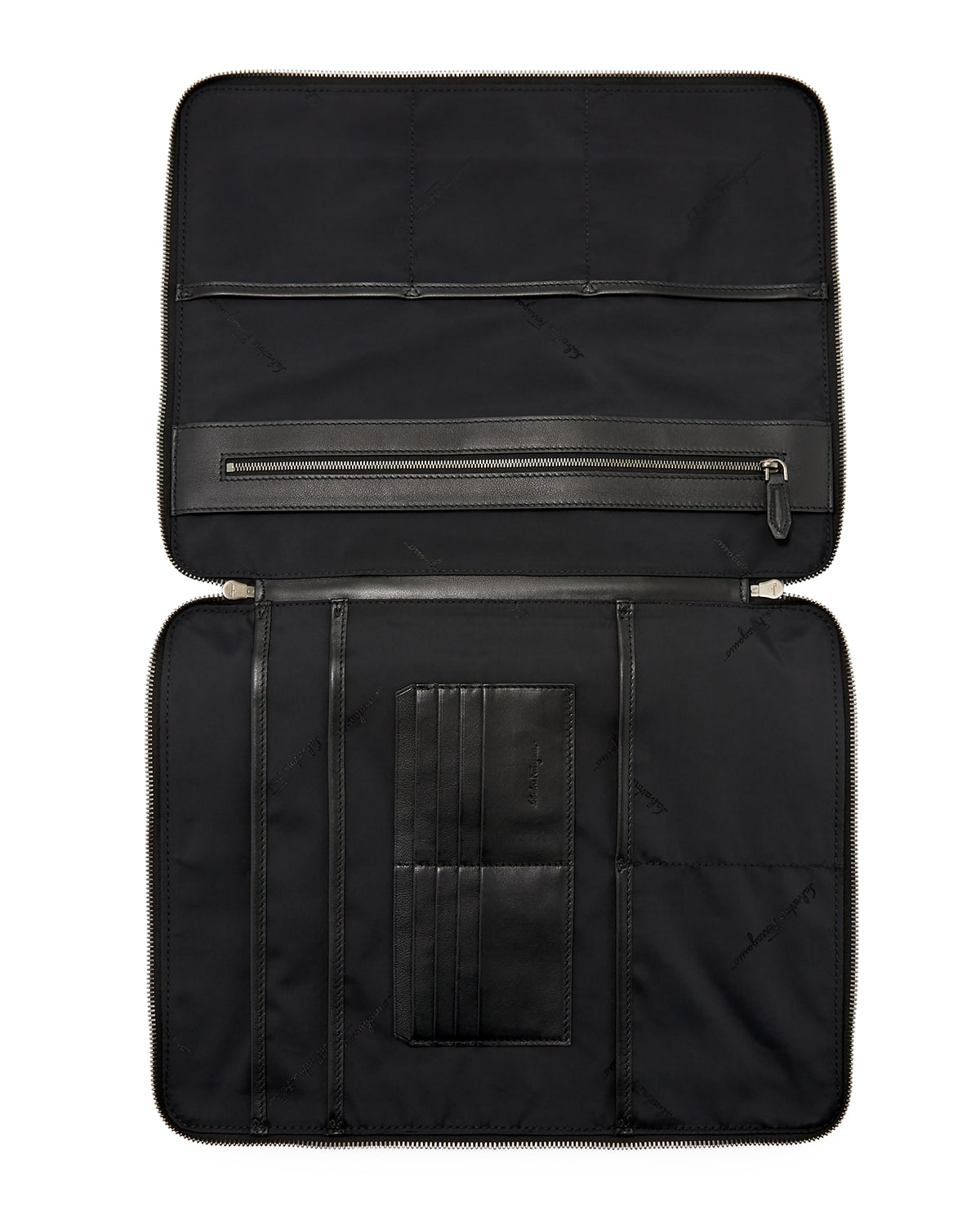 Ferragamo portfolio hotsell