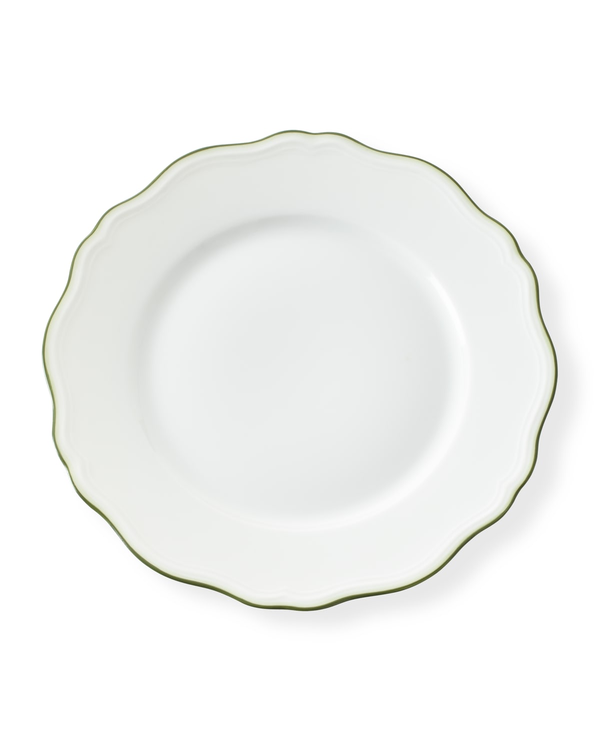 Raynaud Touraine Double Filet Dinner Plate