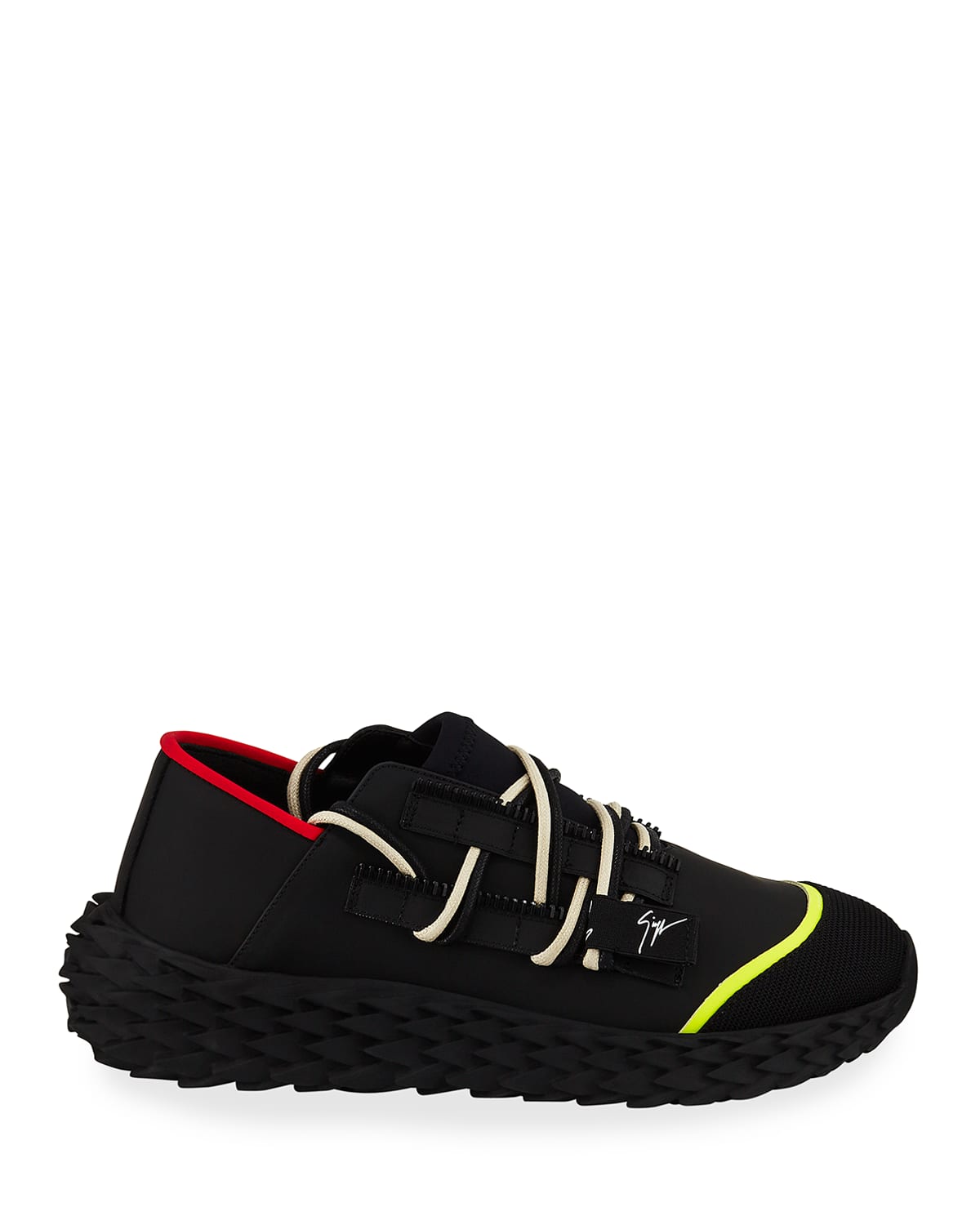 Giuseppe zanotti neoprene deals