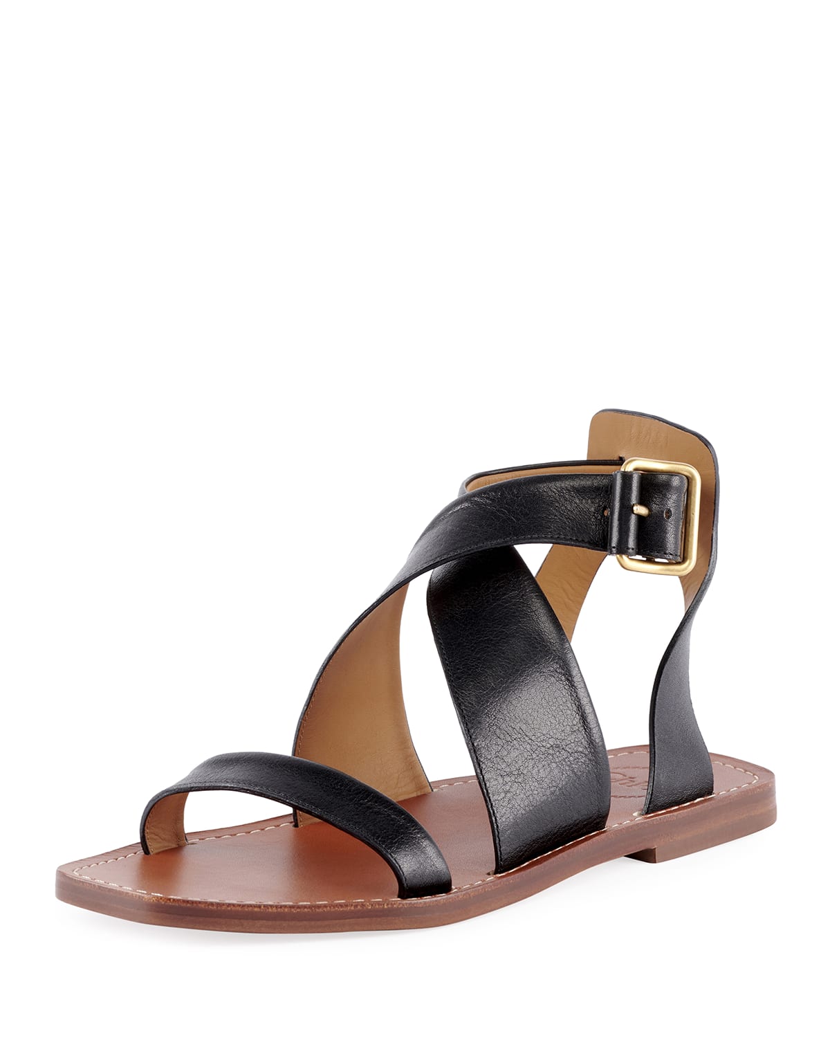 Chloe virginia sandals hot sale