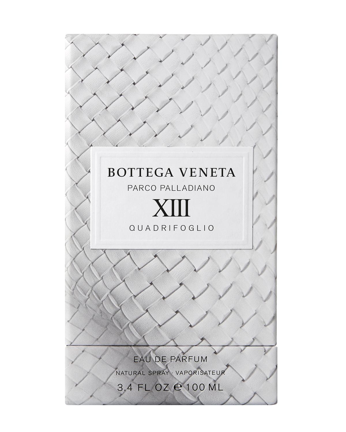Bottega Veneta Parco Palladiano XIII Quadrifoglio Eau de Parfum 