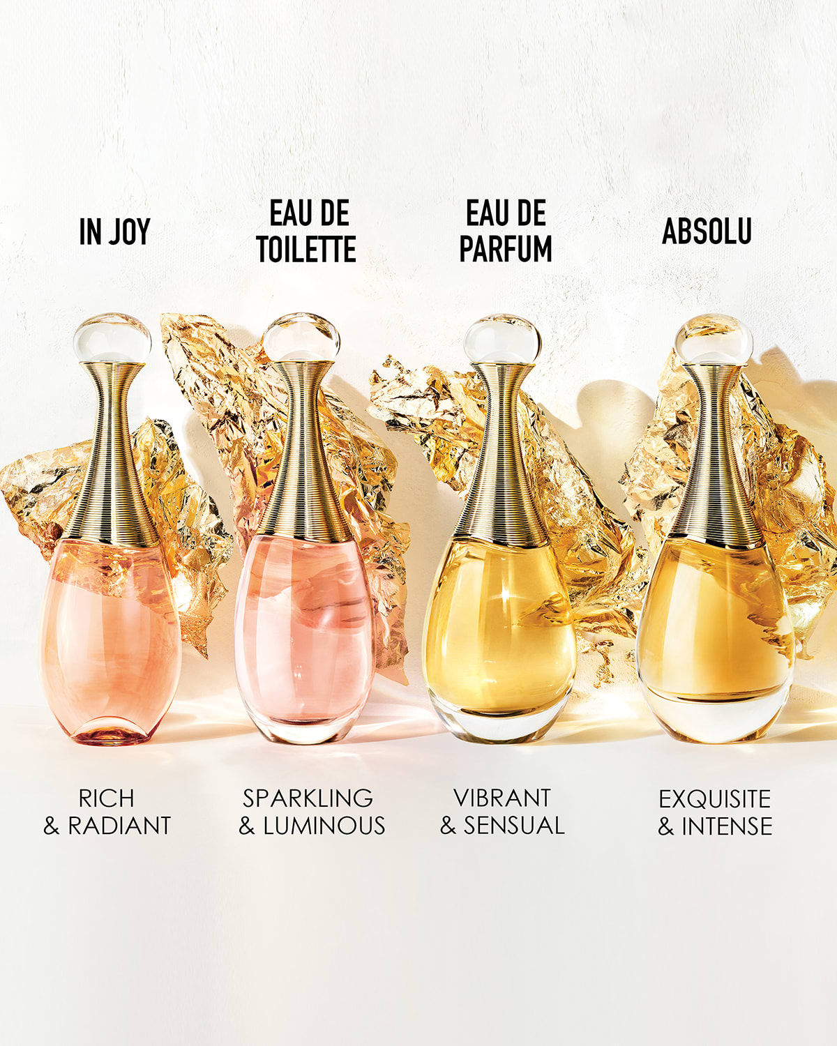 DIOR Dior J'adore Absolu Eau de Parfum, 2.5 oz. - Bergdorf Goodman