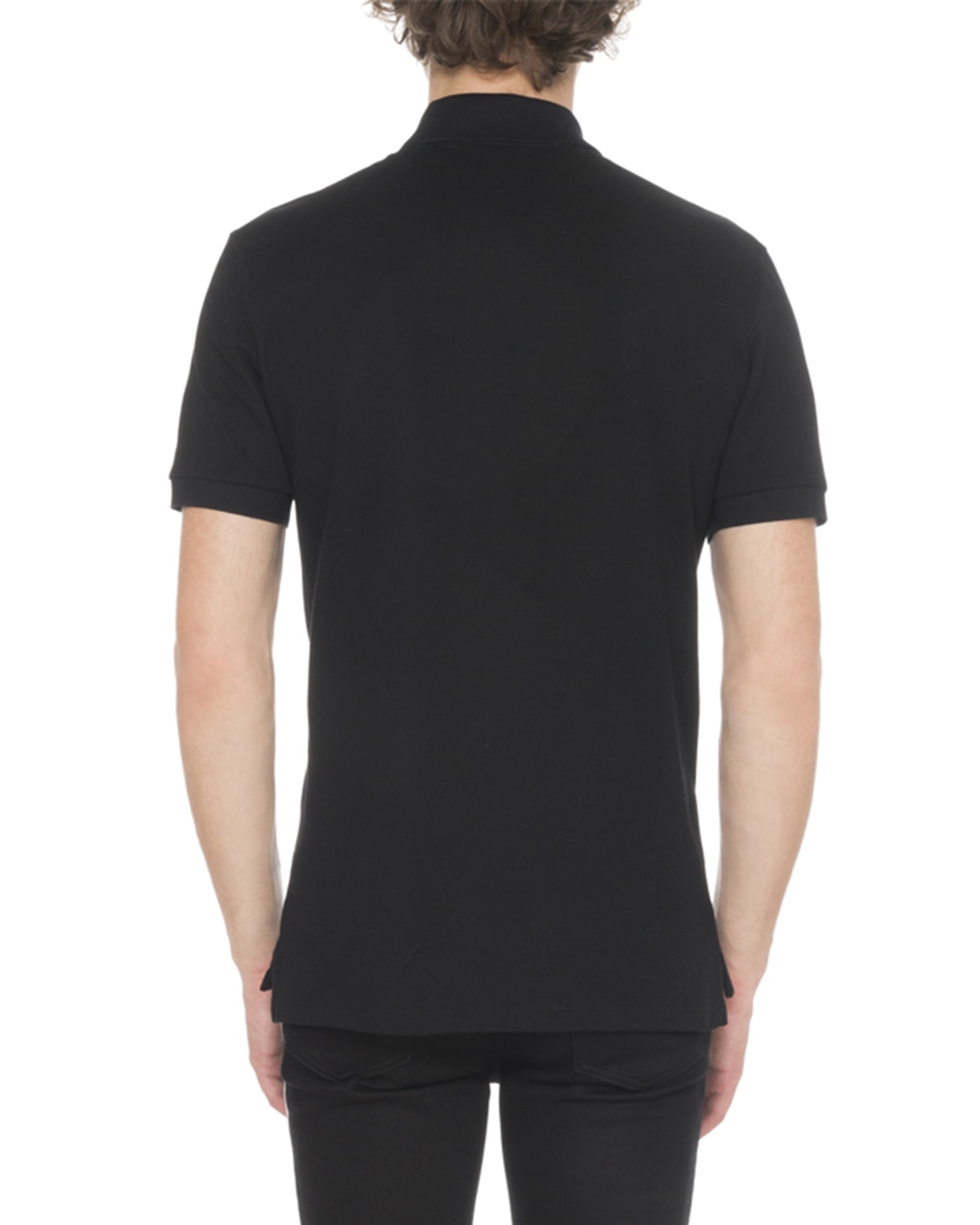 Givenchy upside down clearance polo