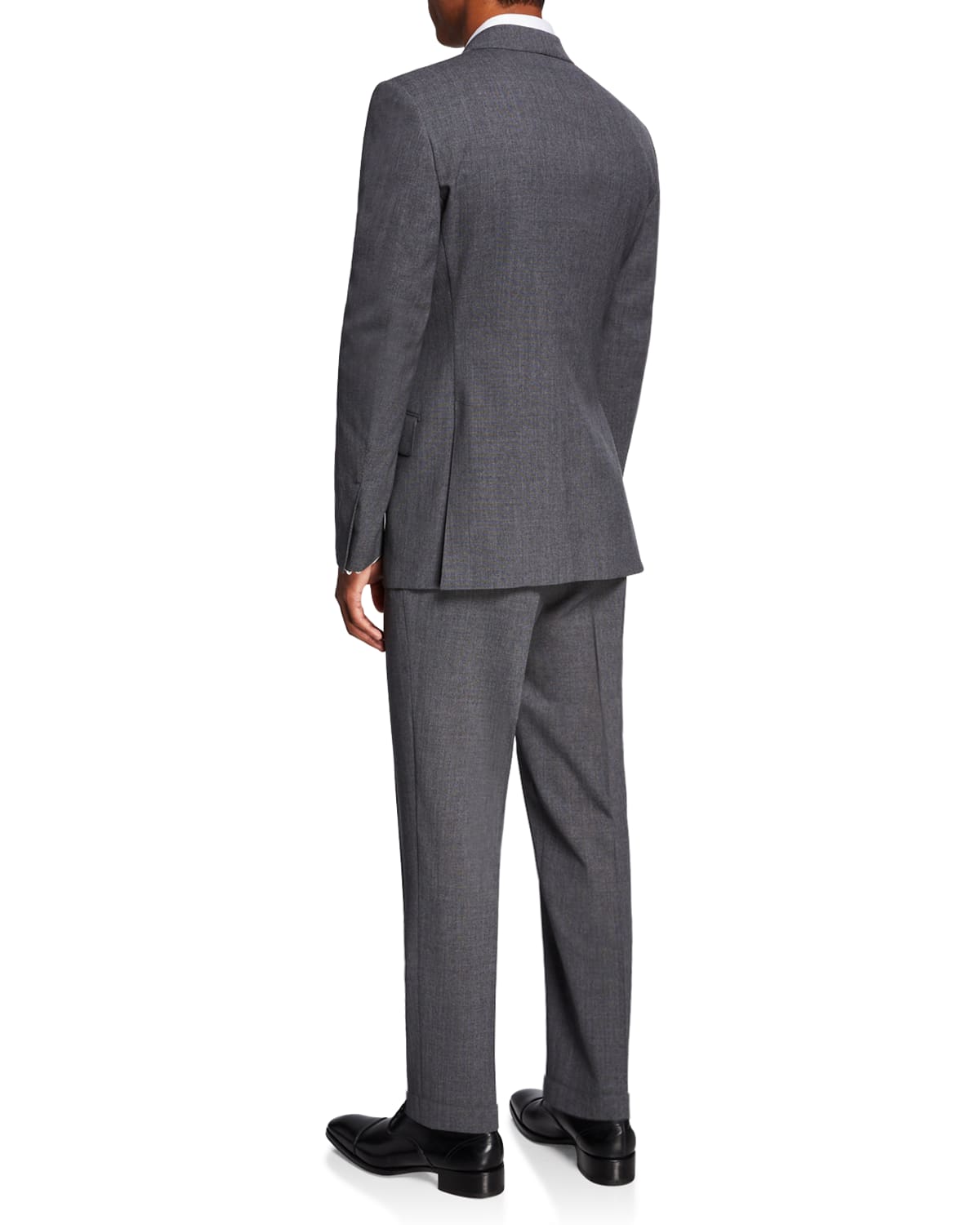 専用 TOM FORD スーツ2点セット O'connor 56 ネイビー TOM FORD Men's O'Connor Peak-Lapel Two-Piece Suit | Neiman