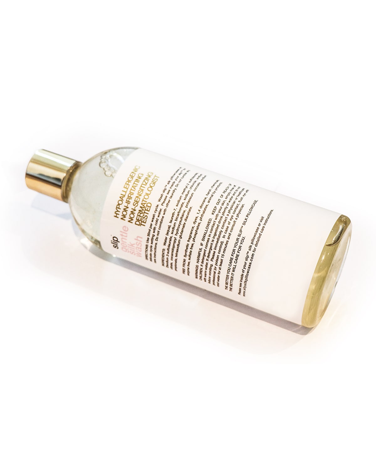 Slip 30 oz. Gentle Silk Wash