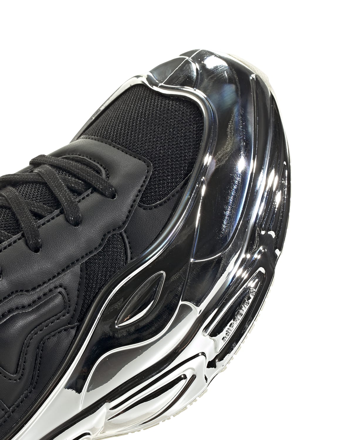 adidas by Raf Simons Men's Ozweego Extra-Chunky Metallic Dad Sneakers -  Bergdorf Goodman