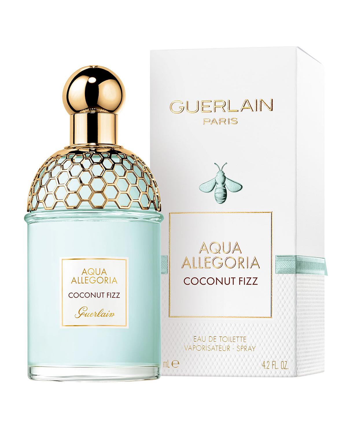 Guerlain 4.2 oz. Aqua Allegoria Coconut Fizz Eau de Toilette