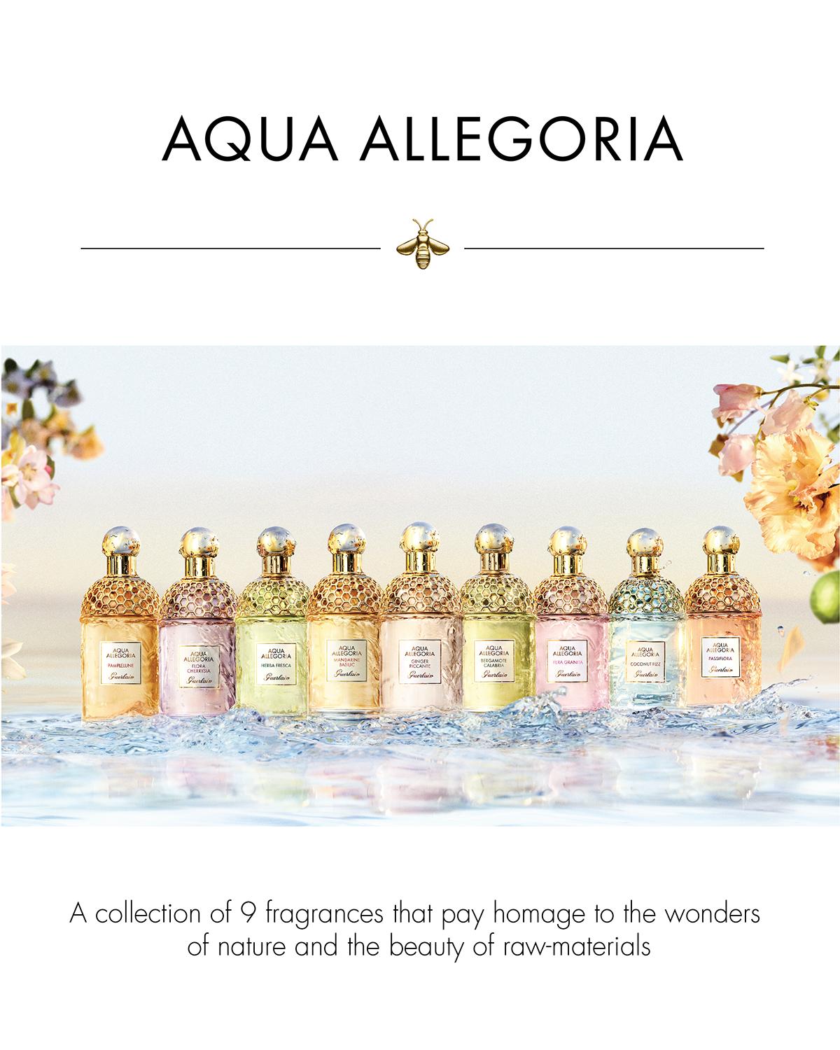 Guerlain 4.2 oz. Aqua Allegoria Coconut Fizz Eau de Toilette