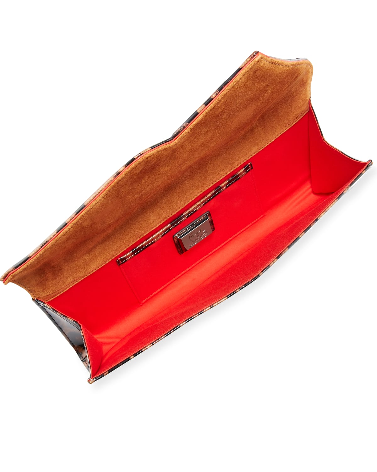 Christian louboutin so kate clutch store