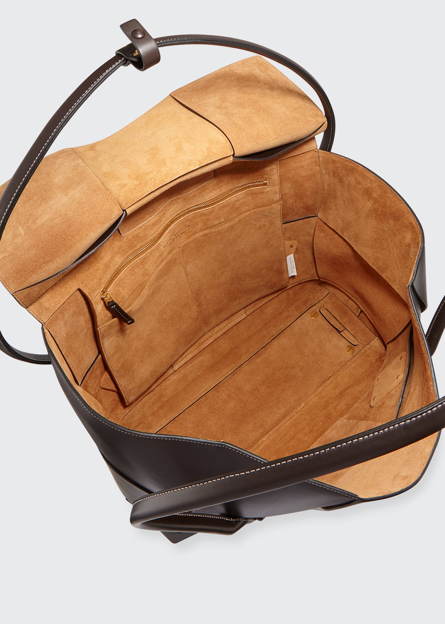 ボストンバッグ [OVRL] Large Arco bag ARUGE 超大型 ビッグ ボストンバッグ スタイリストバッグ トート