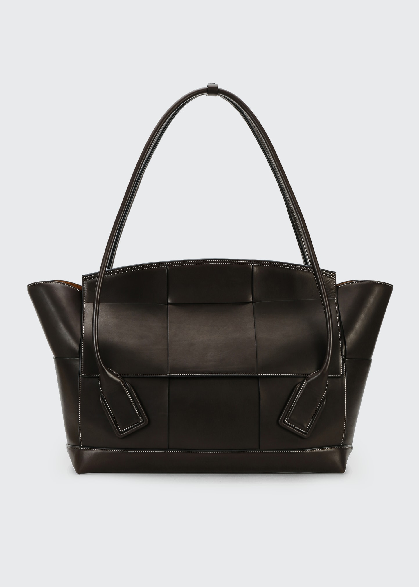 Bottega Veneta Large Hop Bag - Bergdorf Goodman