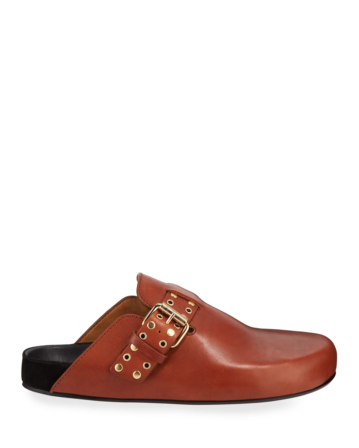 isabel marant mirvin mules