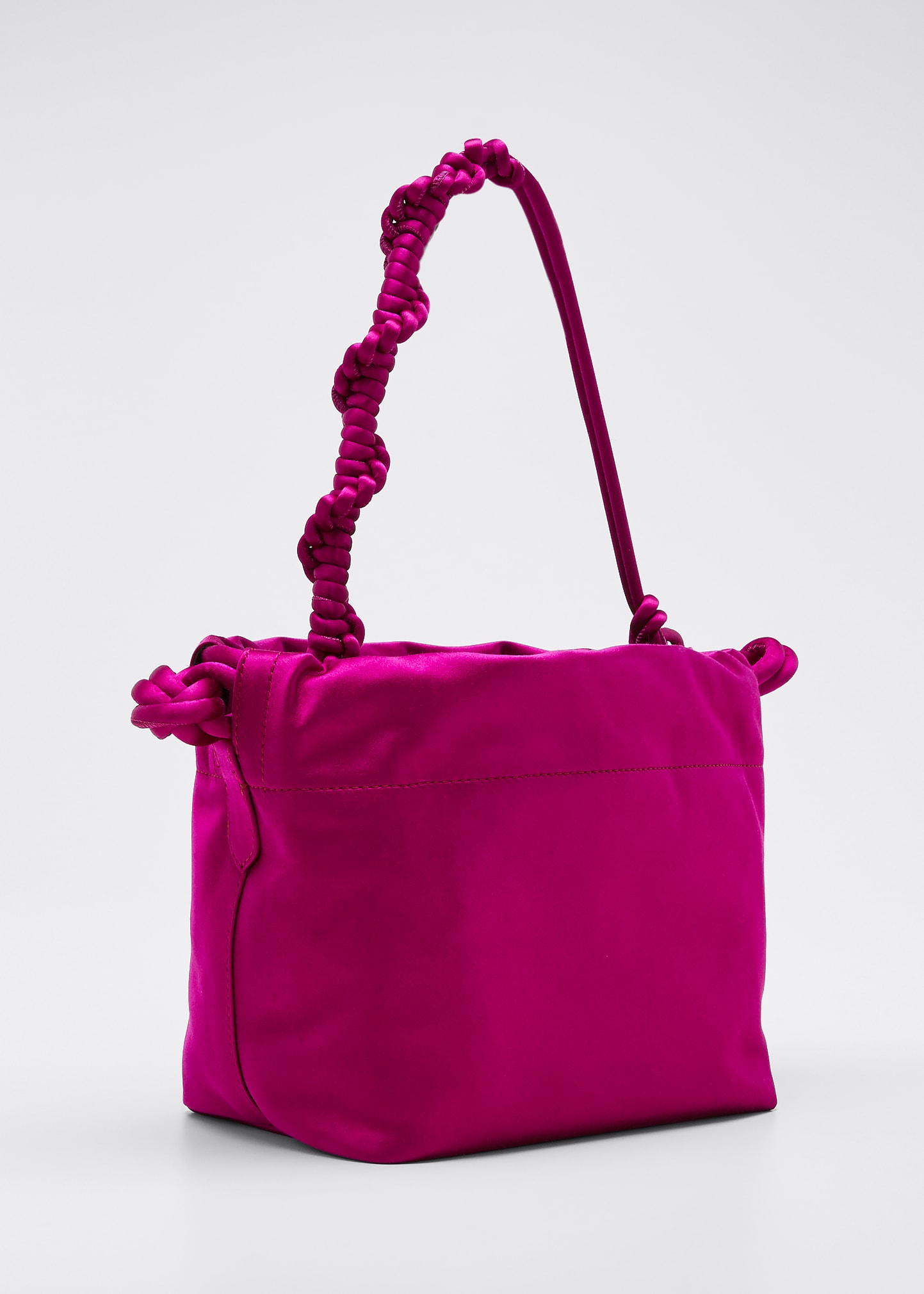VAN DRIES NOTENバック VAN DRIES NOTEN NET-A-PORTER | bag shoulder Jacquard-lamé バッグ