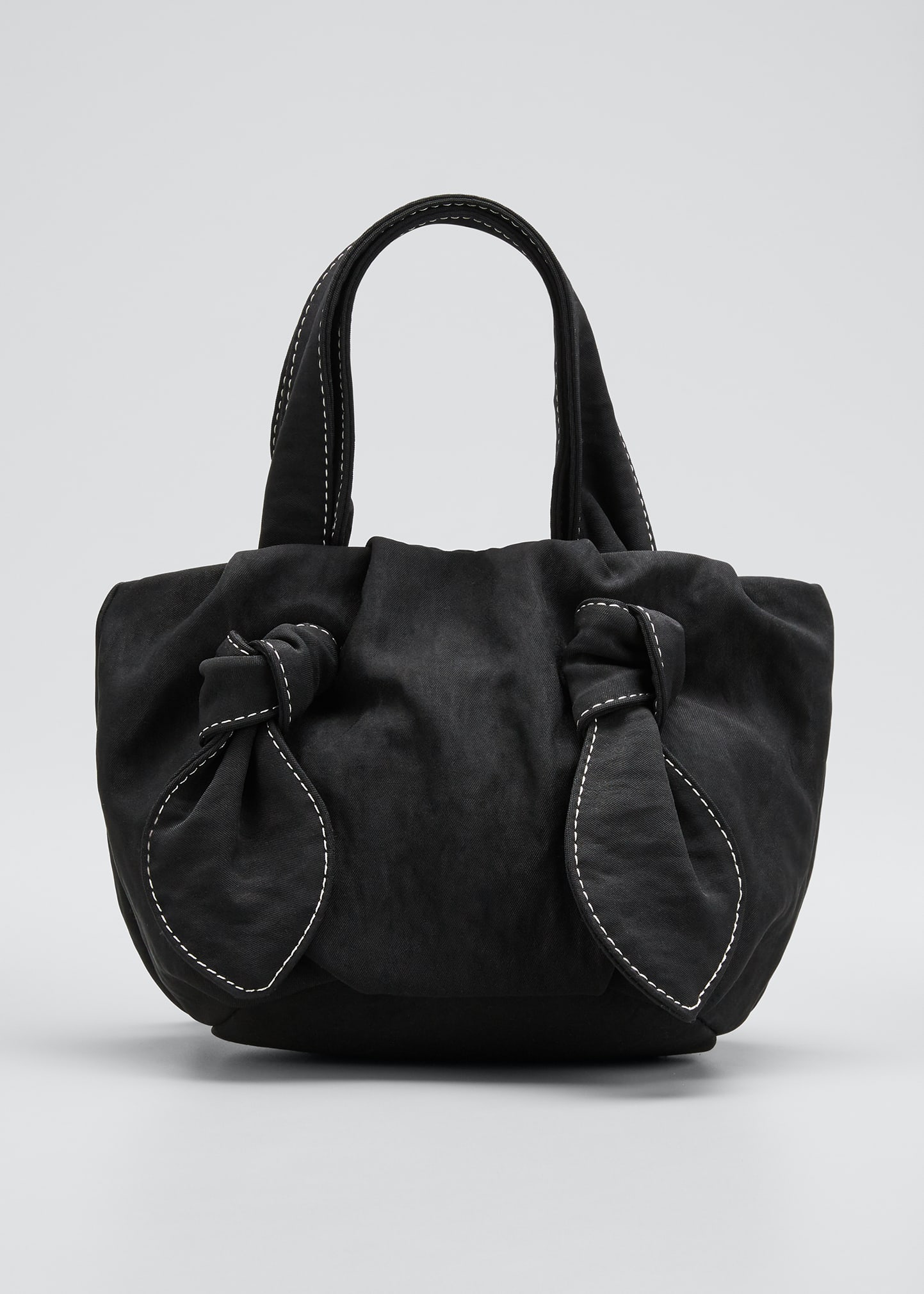 Staud satin bag deals