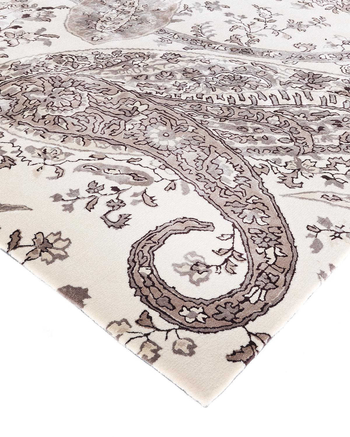 Etro Varanasi Rug