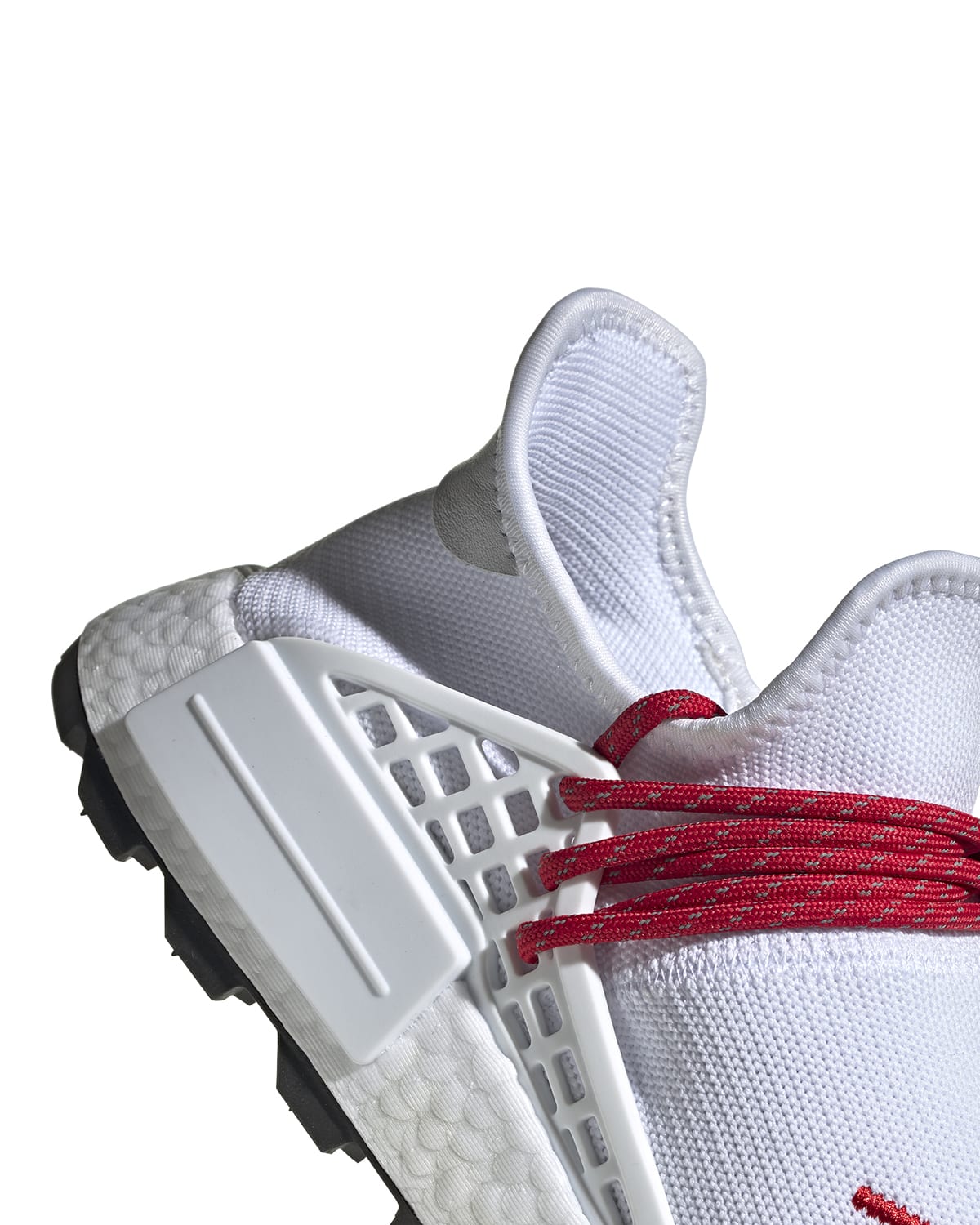 adidas x Pharrell Williams Men's NMD Human Made Primeknit Heart Sneakers -  Bergdorf Goodman