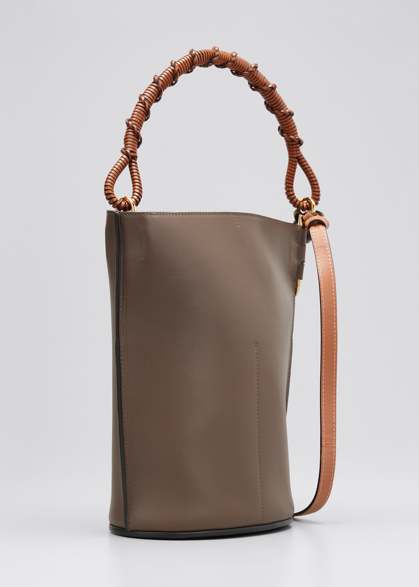 よる【ロエベ】GATE TOP HANDLE GRID BAG LOEWE Gate Top handle Hand bag – kingram-japan