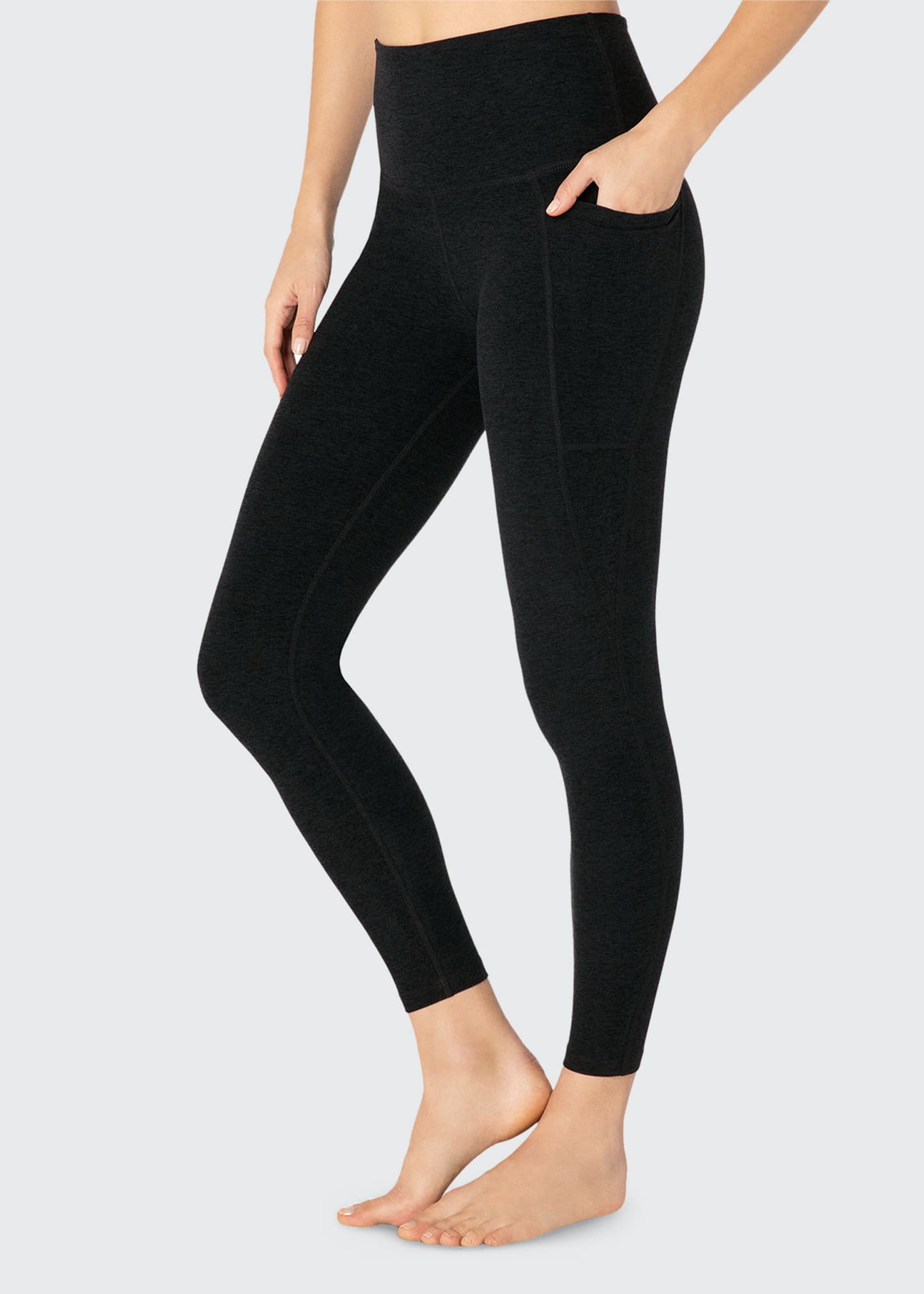 Beyond Yoga Spacedye High Waisted Leggings