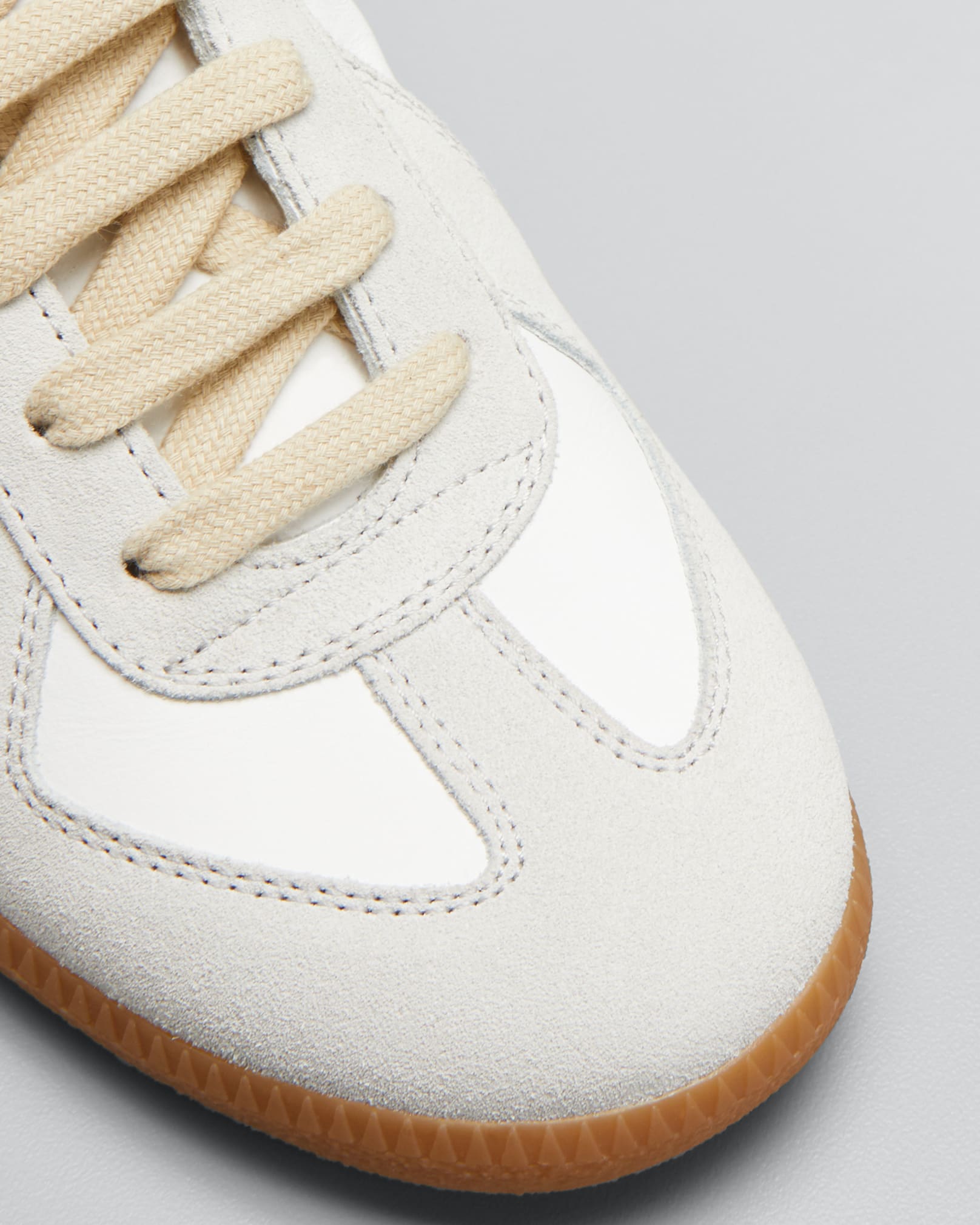 ★送料・関税込★Maison Margiela★Replica Cut-Out★ Maison Margiela Replica Cutout Mule Sneakers - Bergdorf Goodman