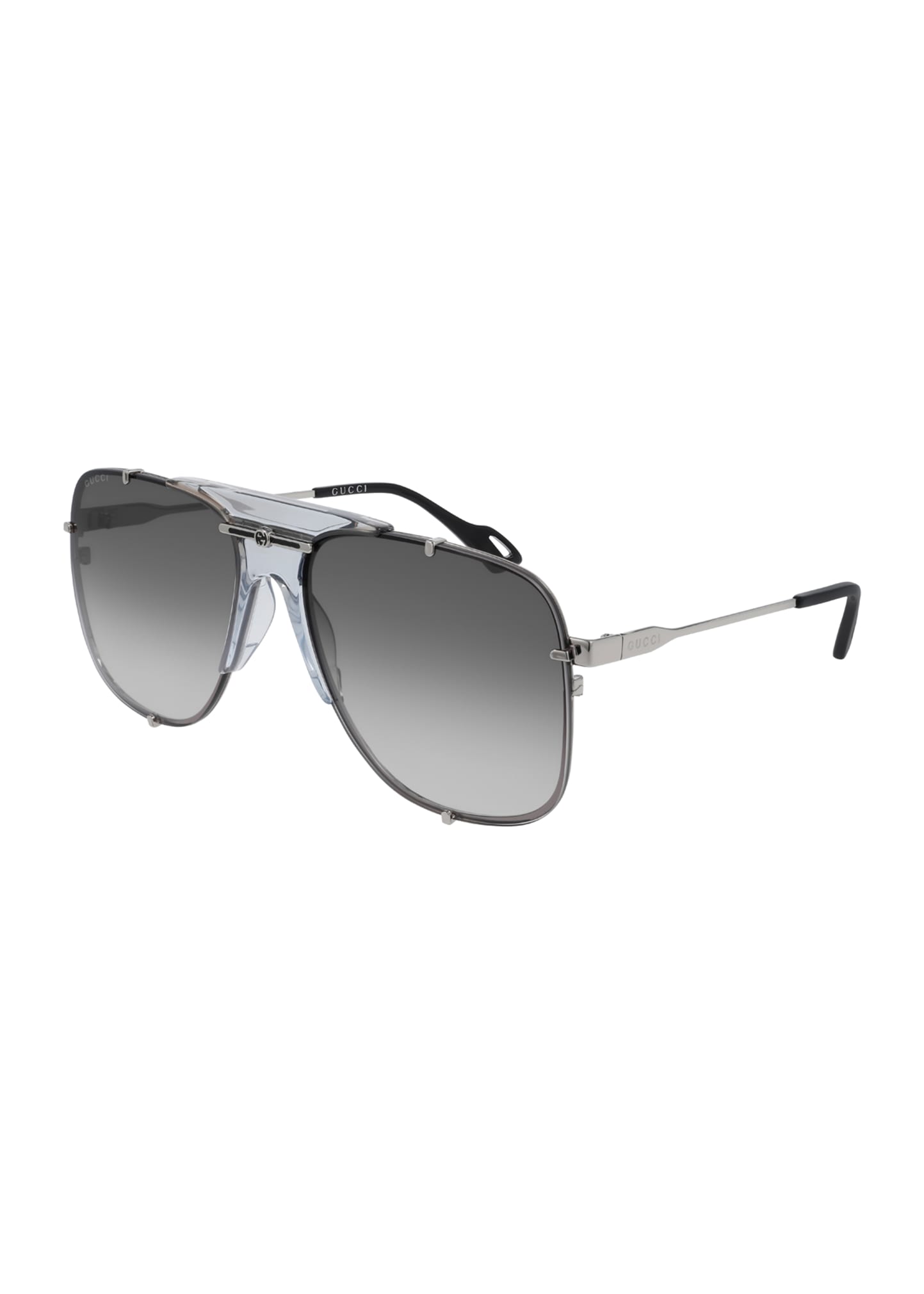 TOM FORD Ian Round Acetate Sunglasses, Brown - Bergdorf Goodman