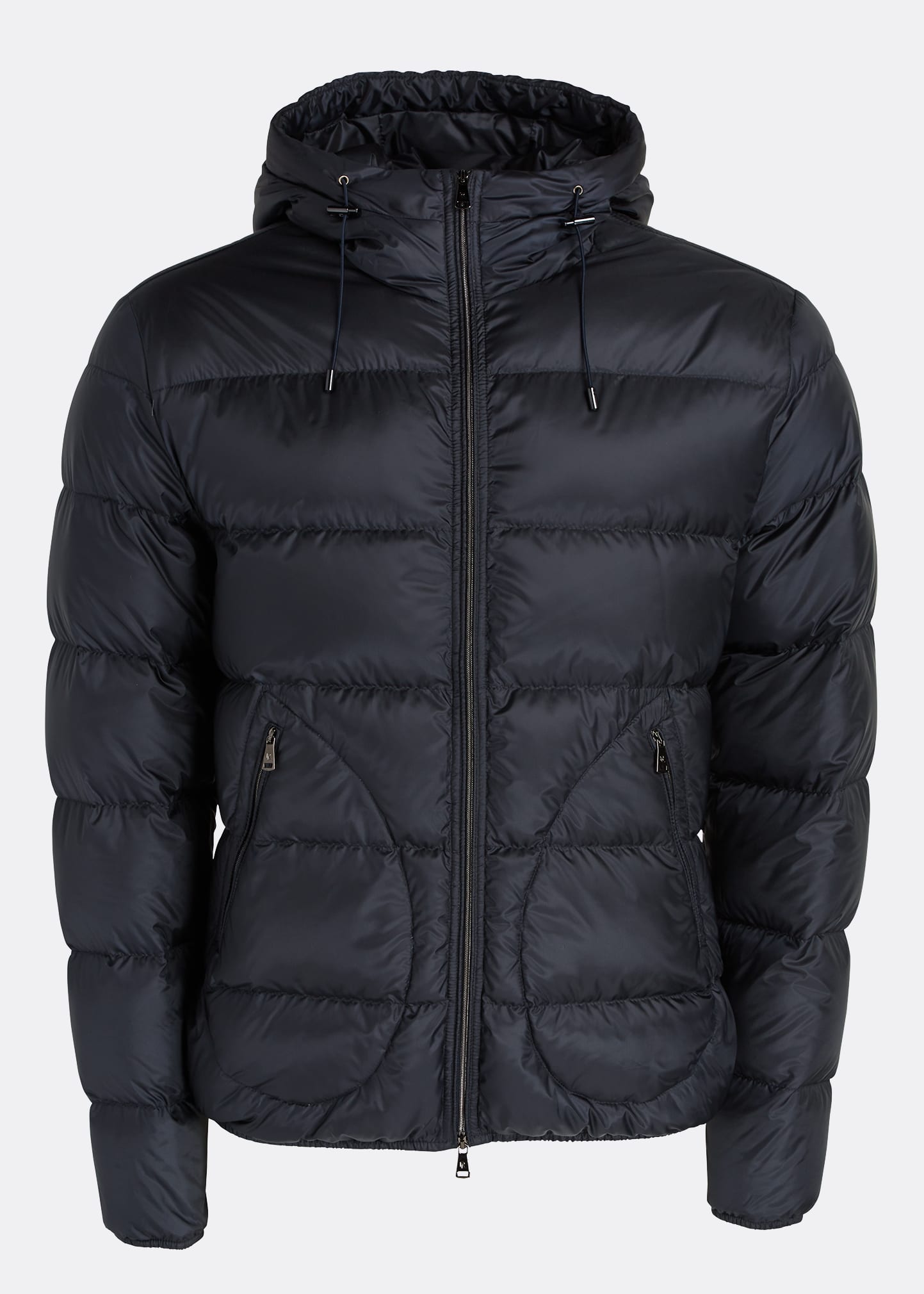 Ralph Lauren Purple Label Men's Mackay Lightweight Down Jacket