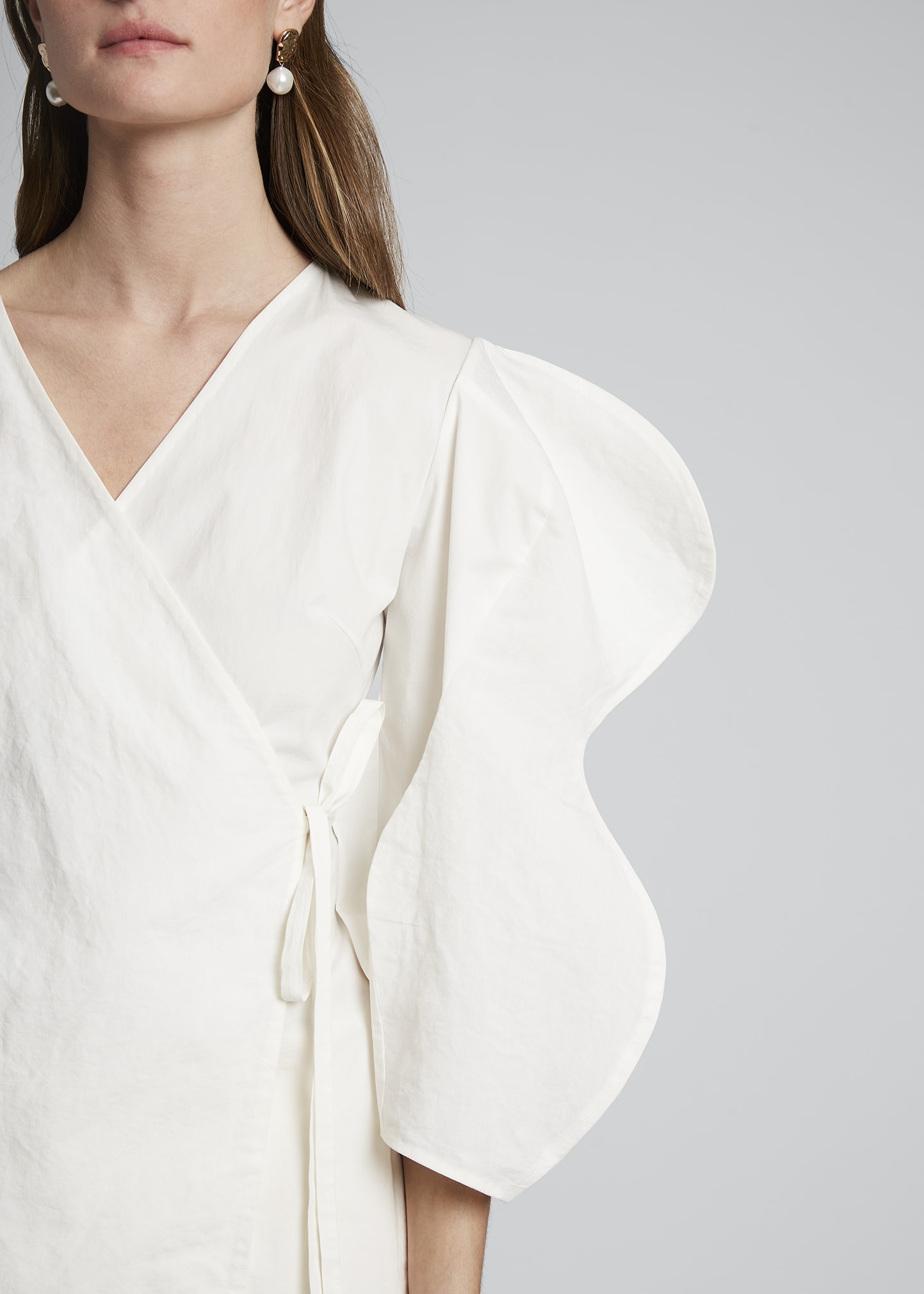 REJINA PYO Mia Top - Bergdorf Goodman