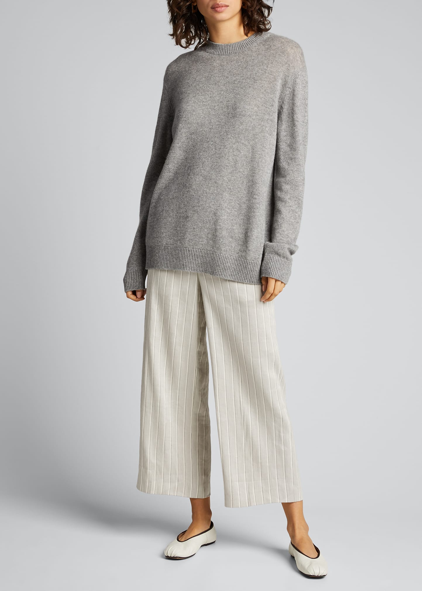 Theory striped pants deals
