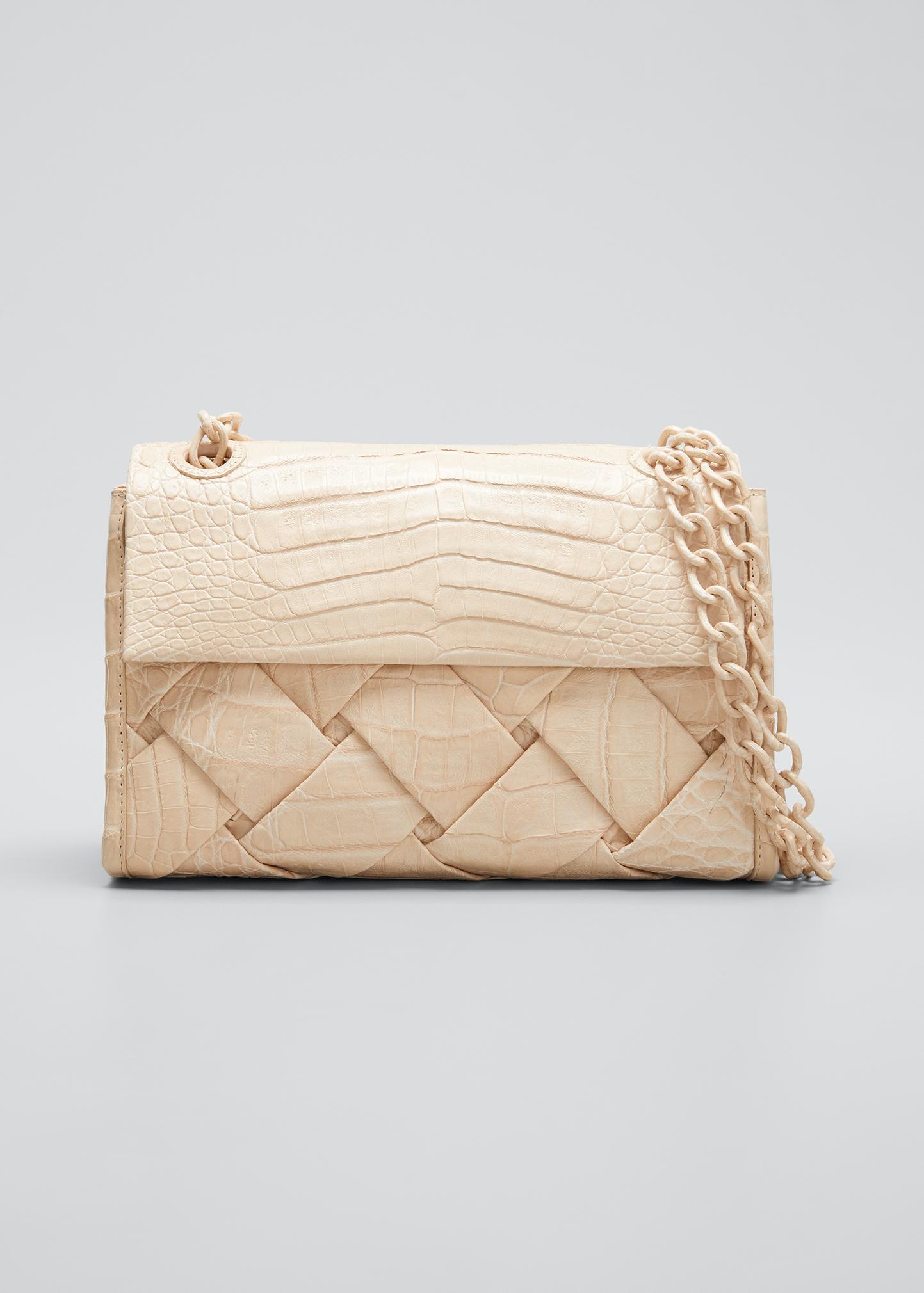 Urban Forest Nancy Quilted Leather Tote Bag For Women - Stylish Handbag For Everyday & Outfits