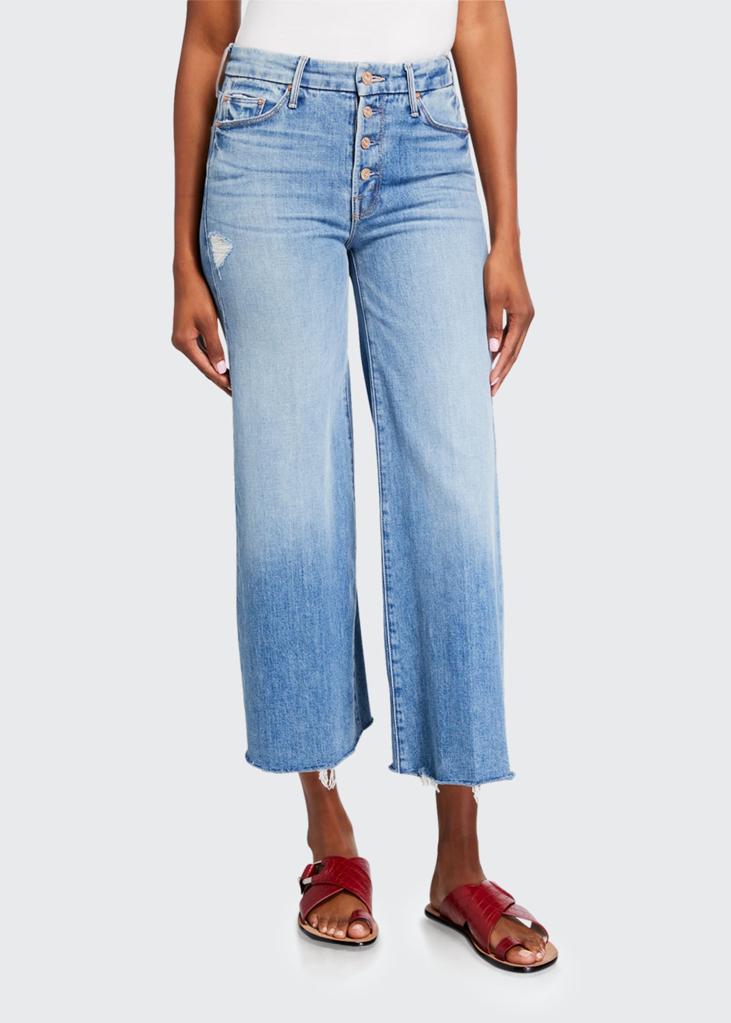 PIECES Kesia Mom Jeans met hoge taille, zwart denim, M