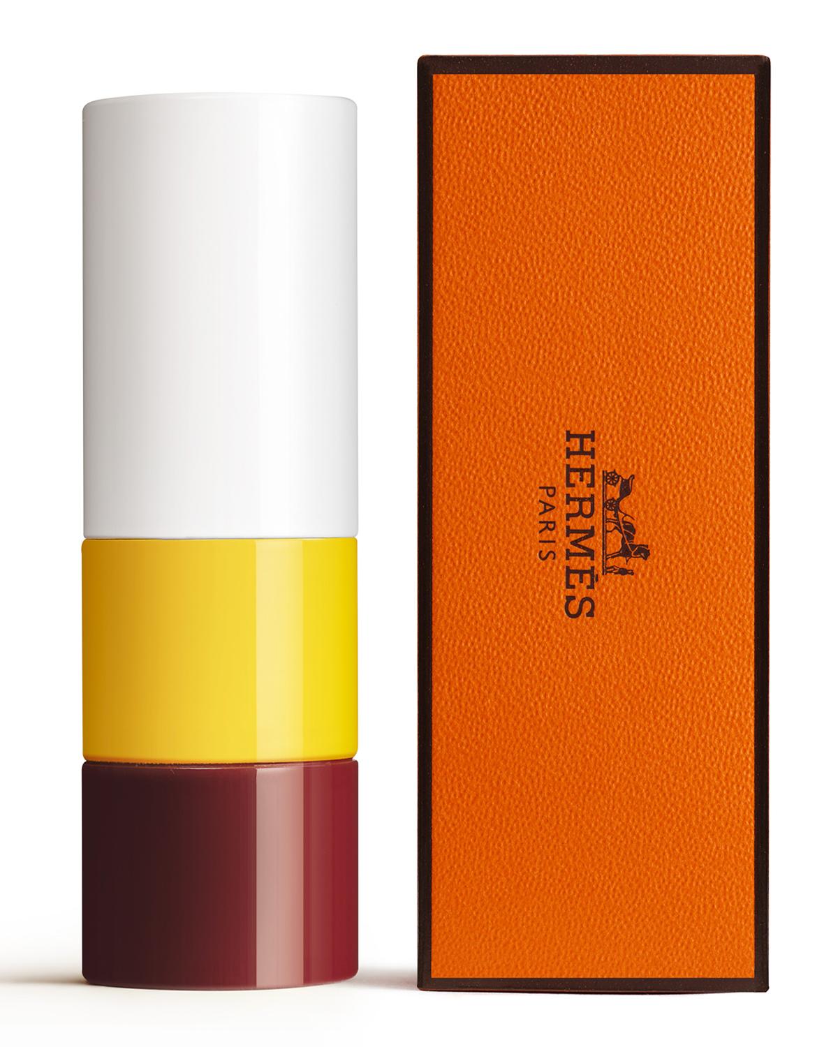 新品 Rouge Hermes Rose Inoui (Matte) 27 Hermes Rouge Hermes Limited Edition Matte Lipstick Rose Inoui