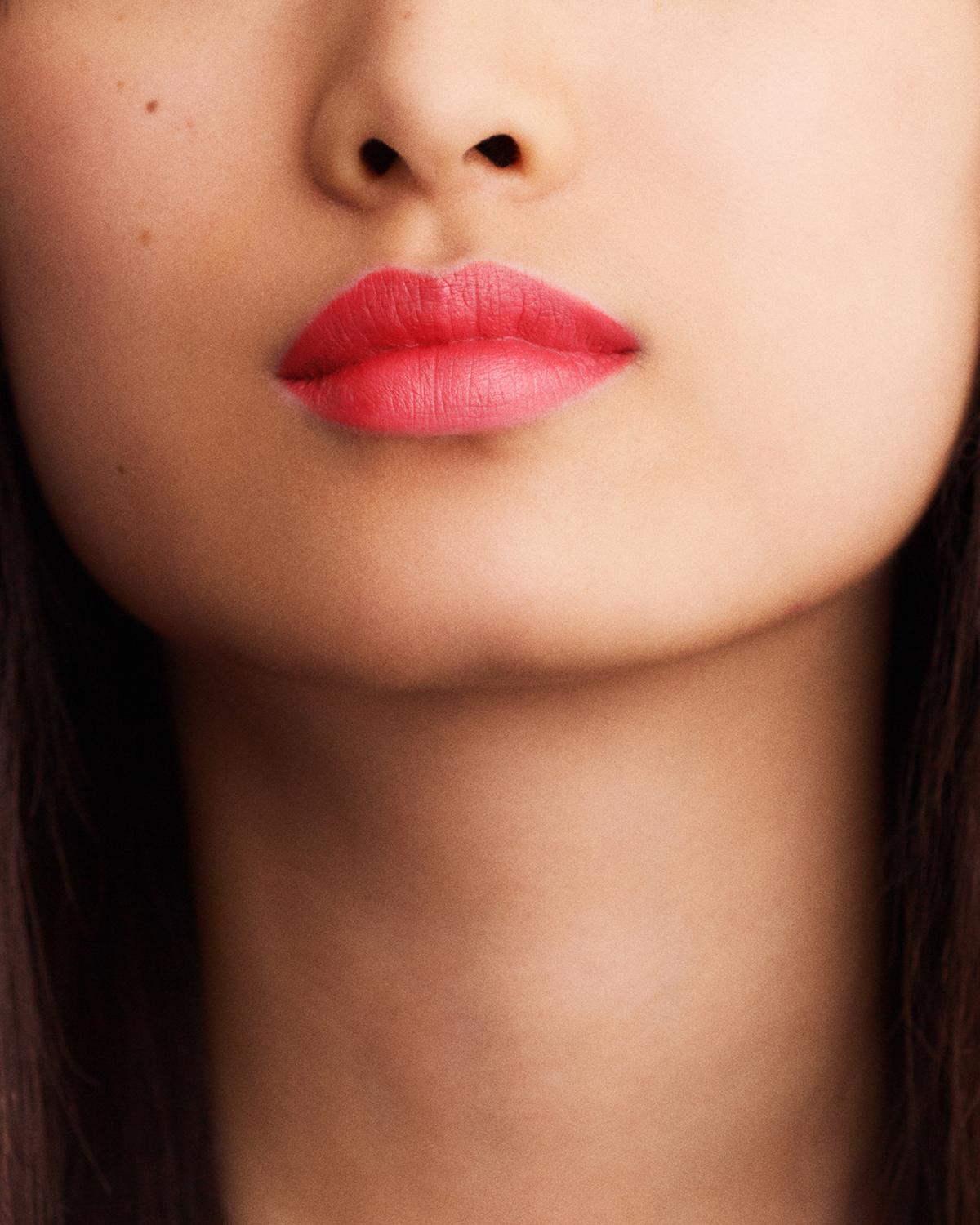 新品 Rouge Hermes Rose Inoui (Matte) 27 Hermes Rouge Hermes Limited Edition Matte Lipstick Rose Inoui