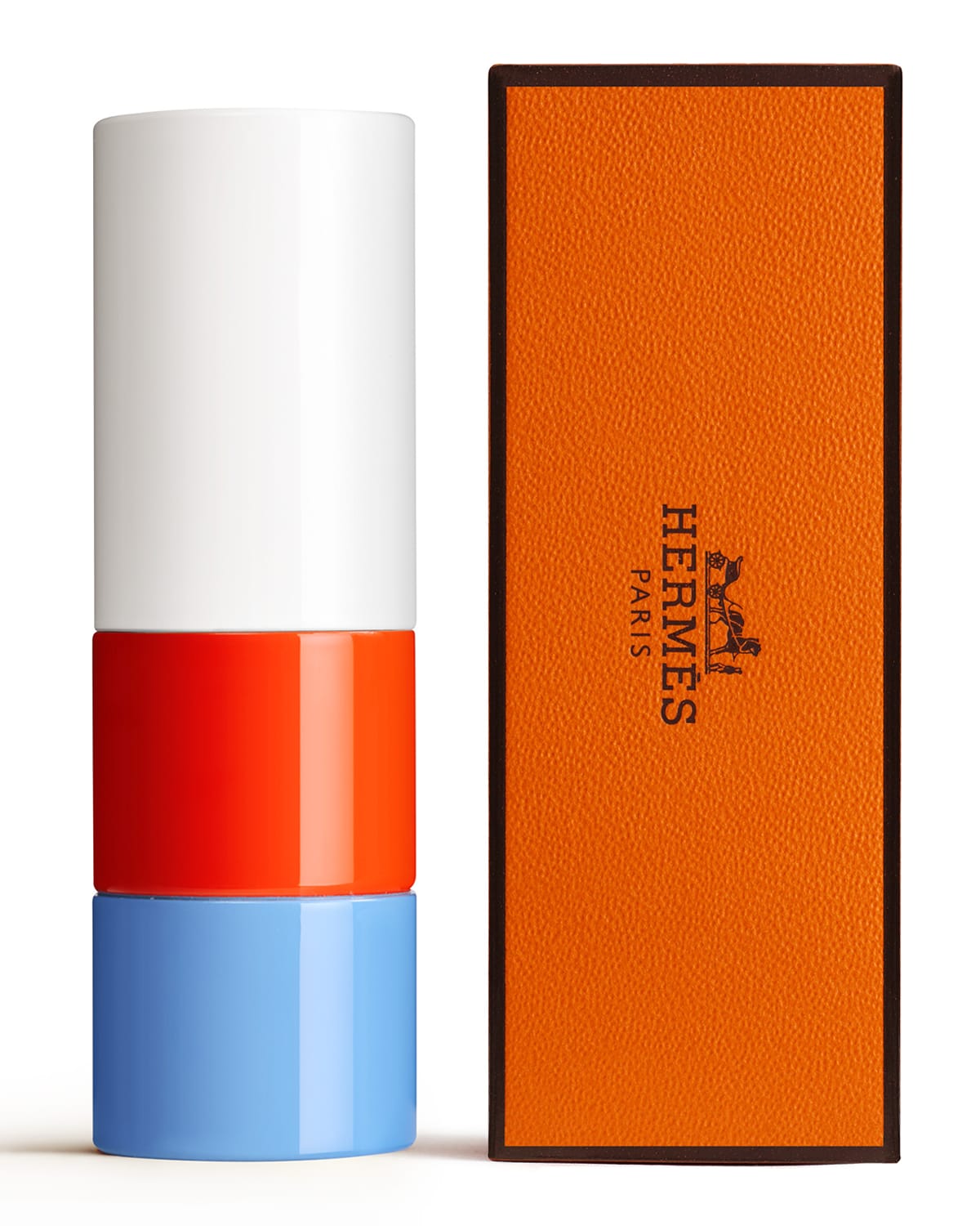 Hermes Rouge Hermes Limited Edition Satin Lipstick Violet Insense