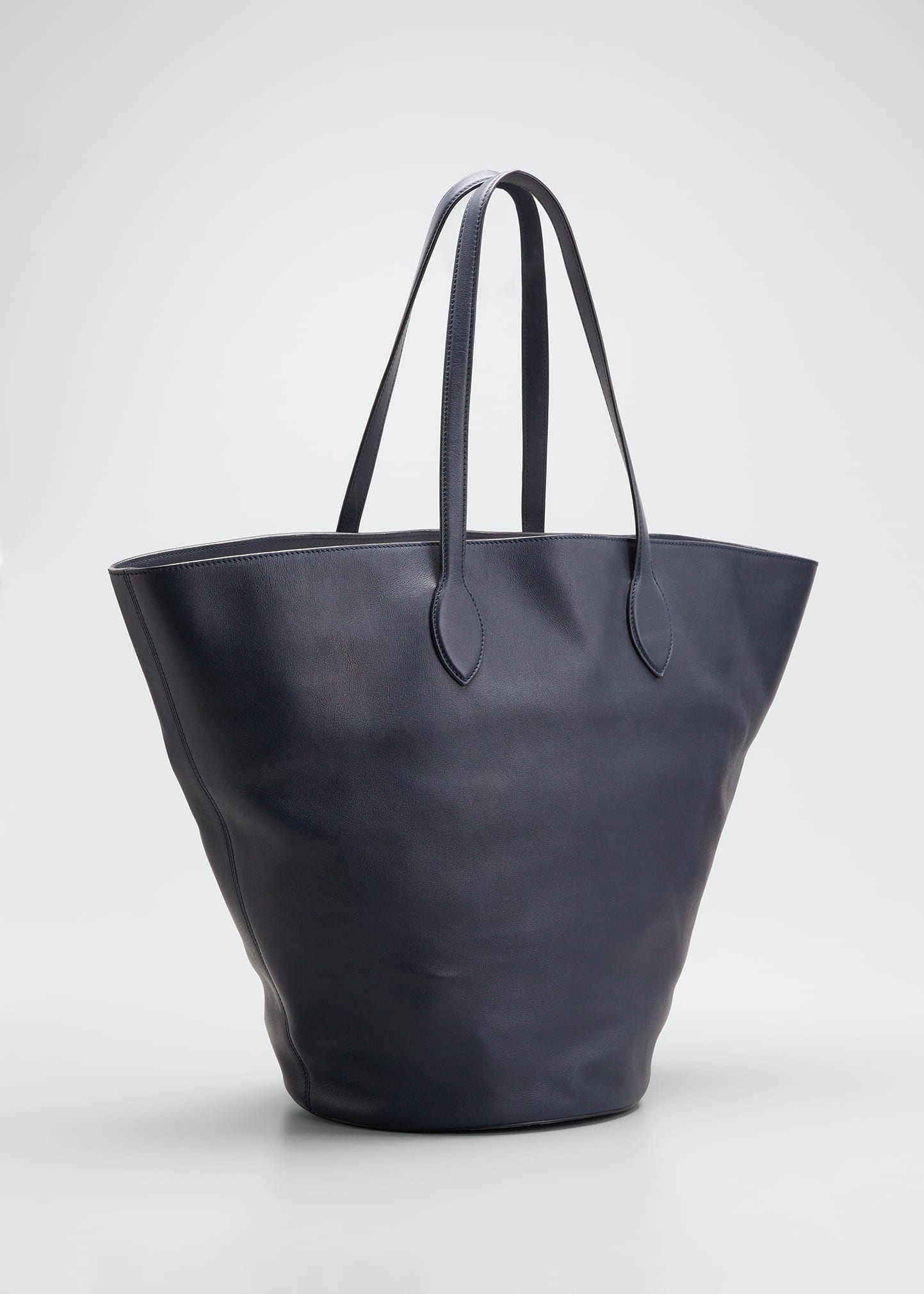 限定値下げ！♦︎KHAITE♦︎OSAミディアムトート Khaite Osa Leather Medium Tote Bag - Bergdorf Goodman