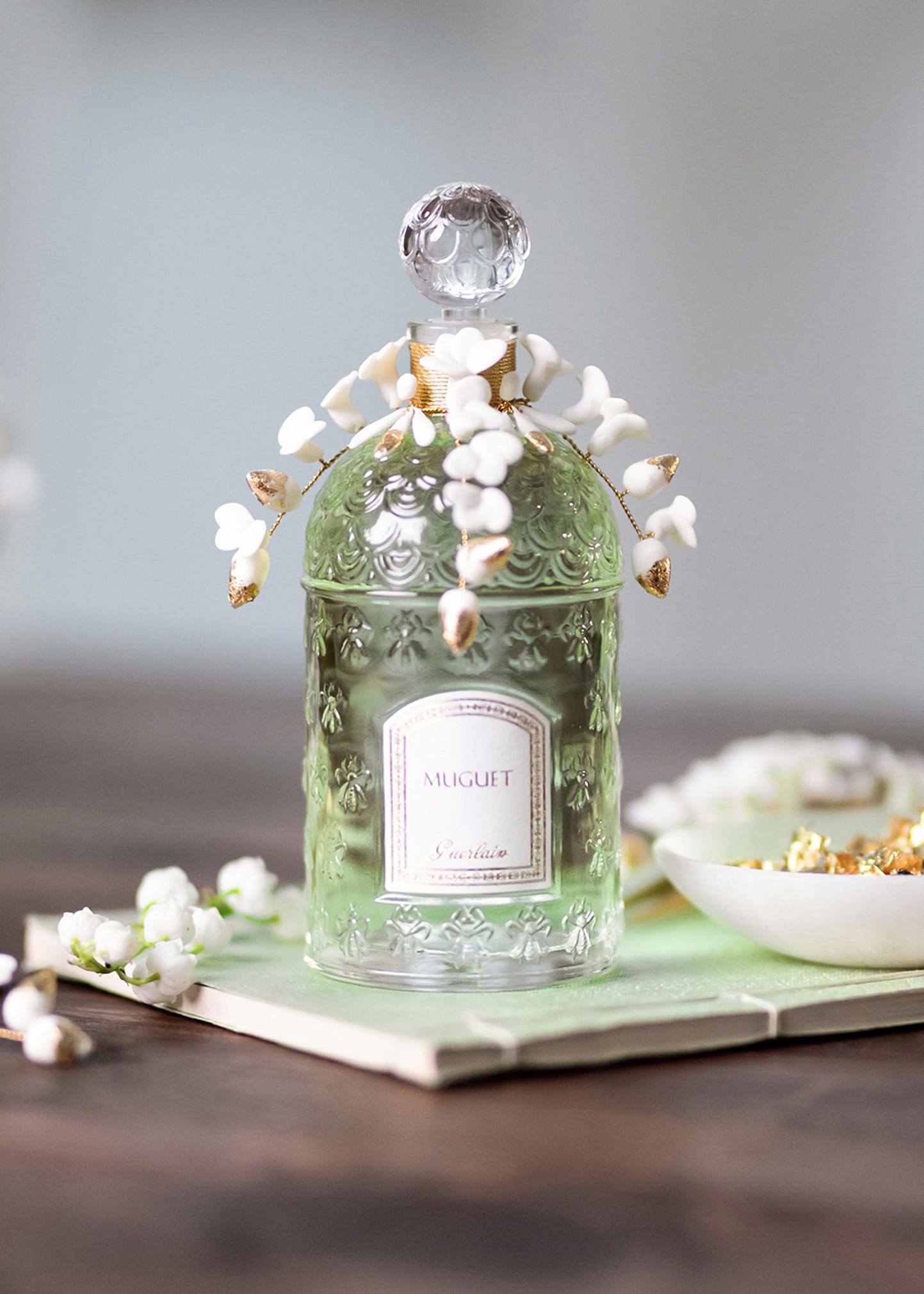 Guerlain Muguet 2020 Collector's Edition Eau de Toilette with