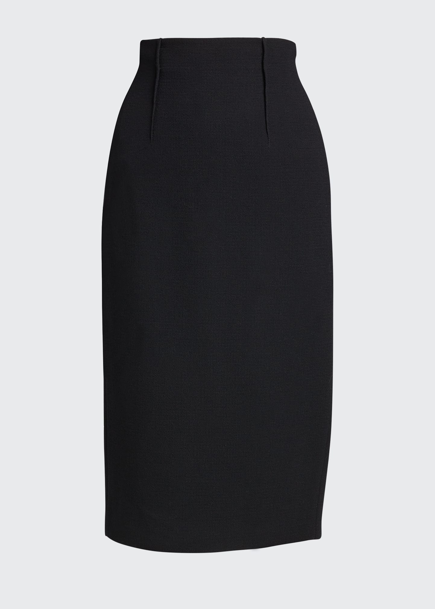 LAFAYETTE 148 New York $698 Pleated Abstract Print A-Line Midi Skirt