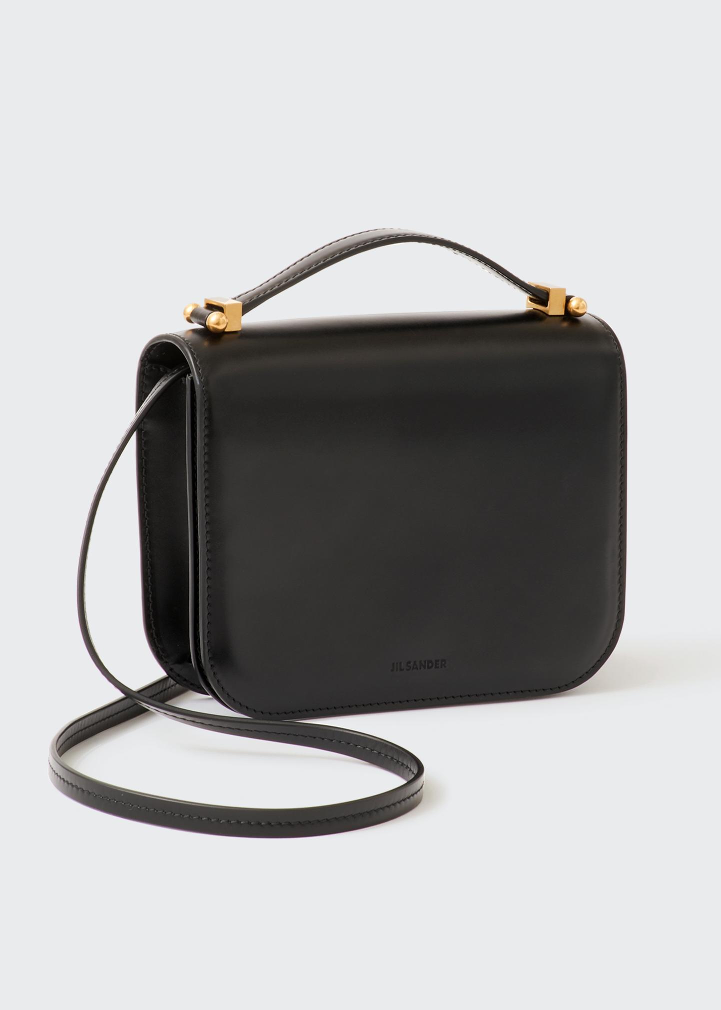 JIL SANDER Taos Small Bag ショルダーバッグ Jil Sander Taos Small Shoulder Bag - Bergdorf Goodman