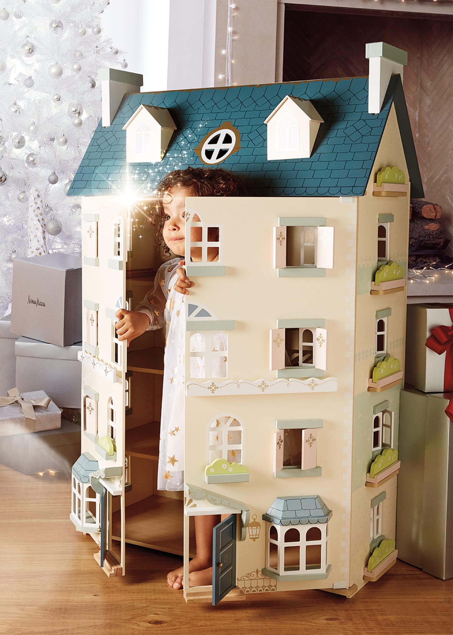 Le Toy Van R 12.1.22