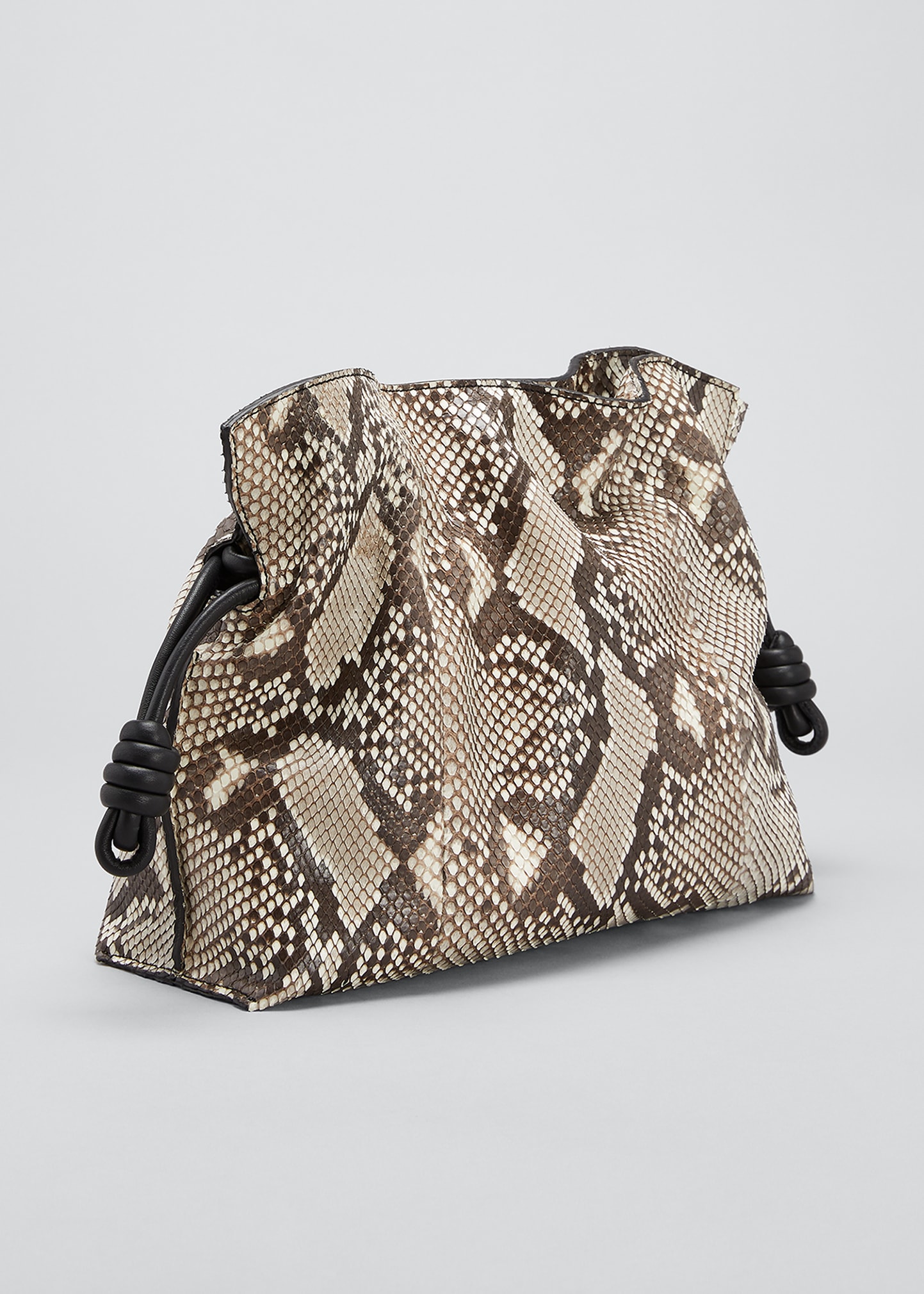 【関税送料込・直営】LOEWE Flamenco フリンジ付き パース Flamenco フリンジ付き パース undefined | LOEWE | 24S