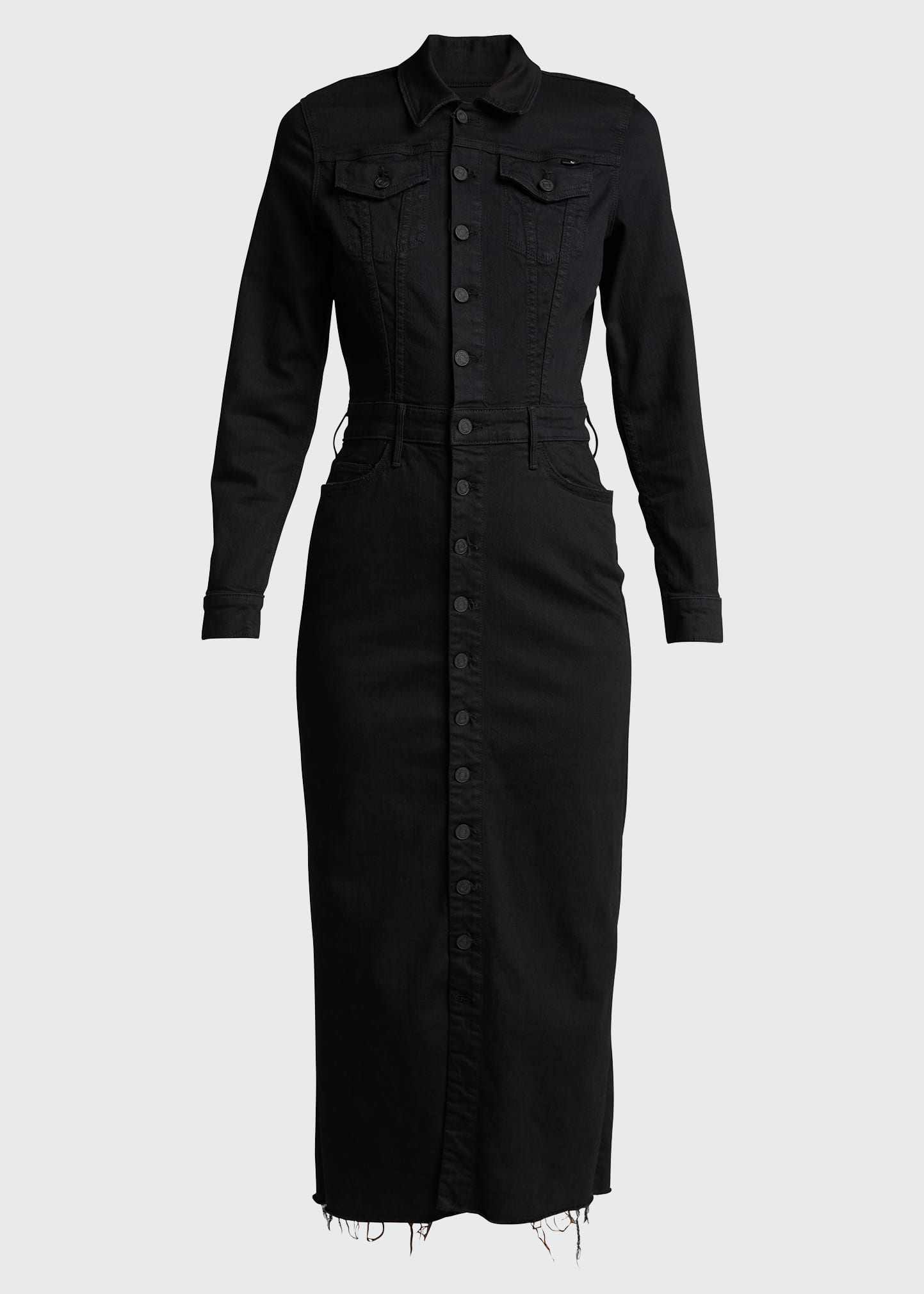mother denim cover up dress Mother Denim