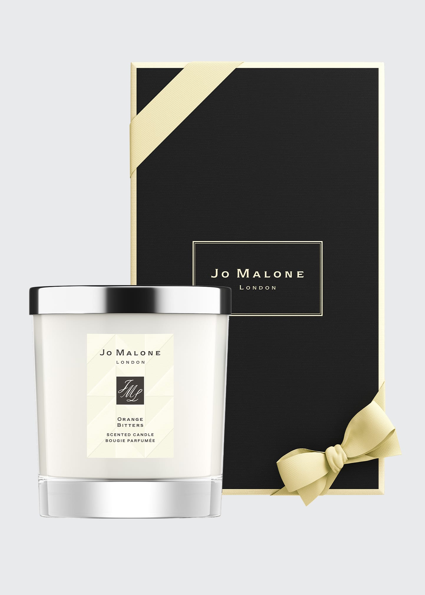 Jo Malone London 7 oz. Orange Bitters Home Candle - Bergdorf Goodman