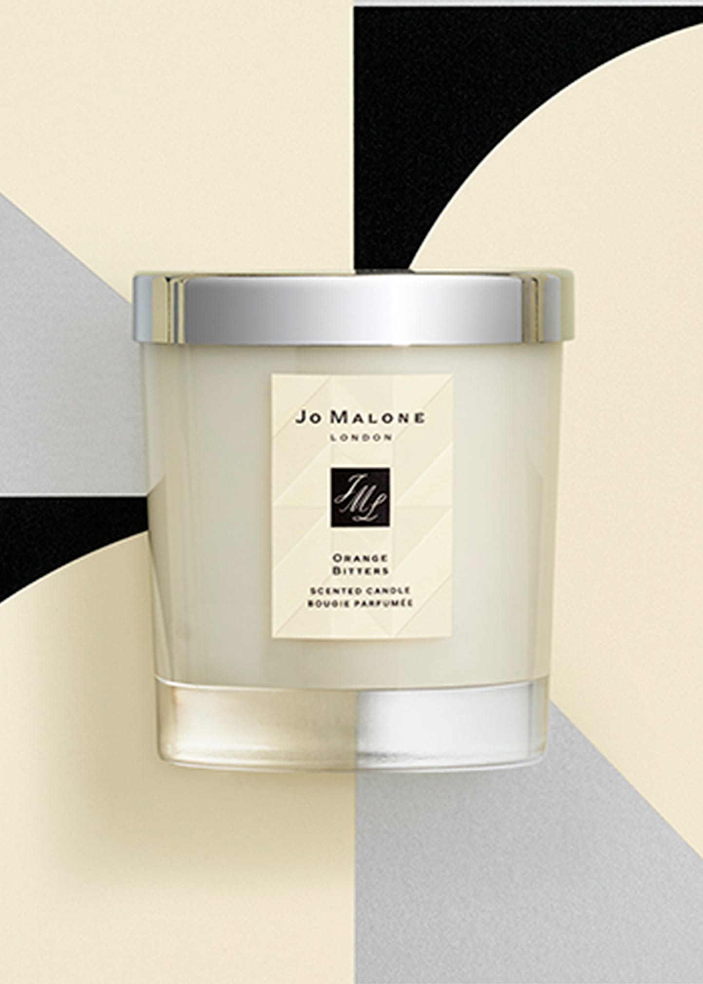 Jo Malone London 7 oz. Orange Bitters Home Candle - Bergdorf Goodman