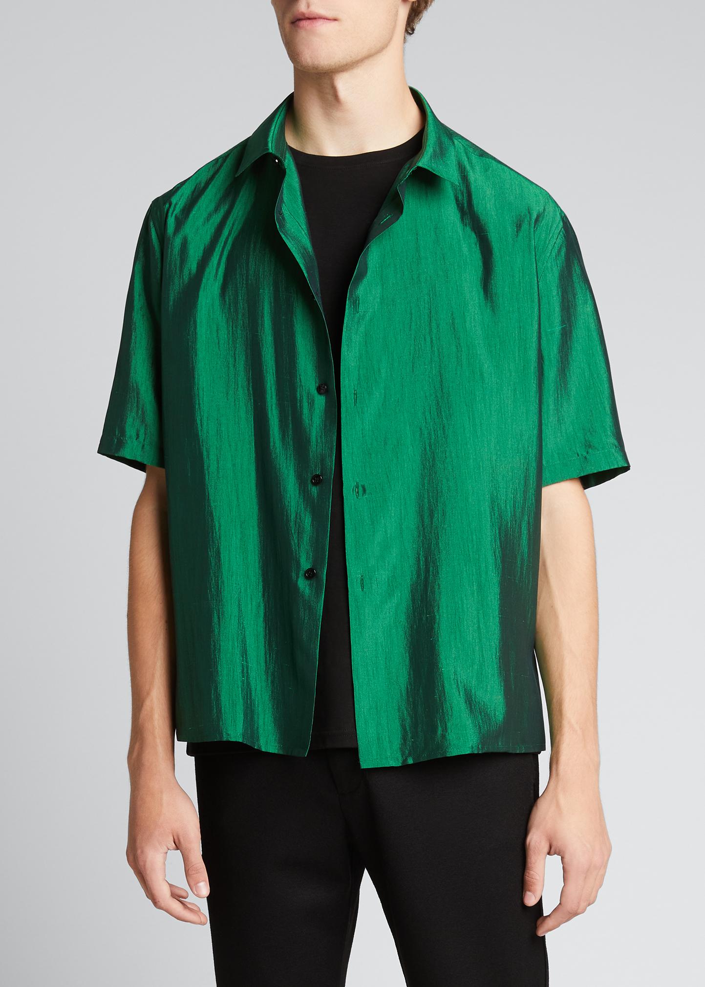 Saint Laurent Men