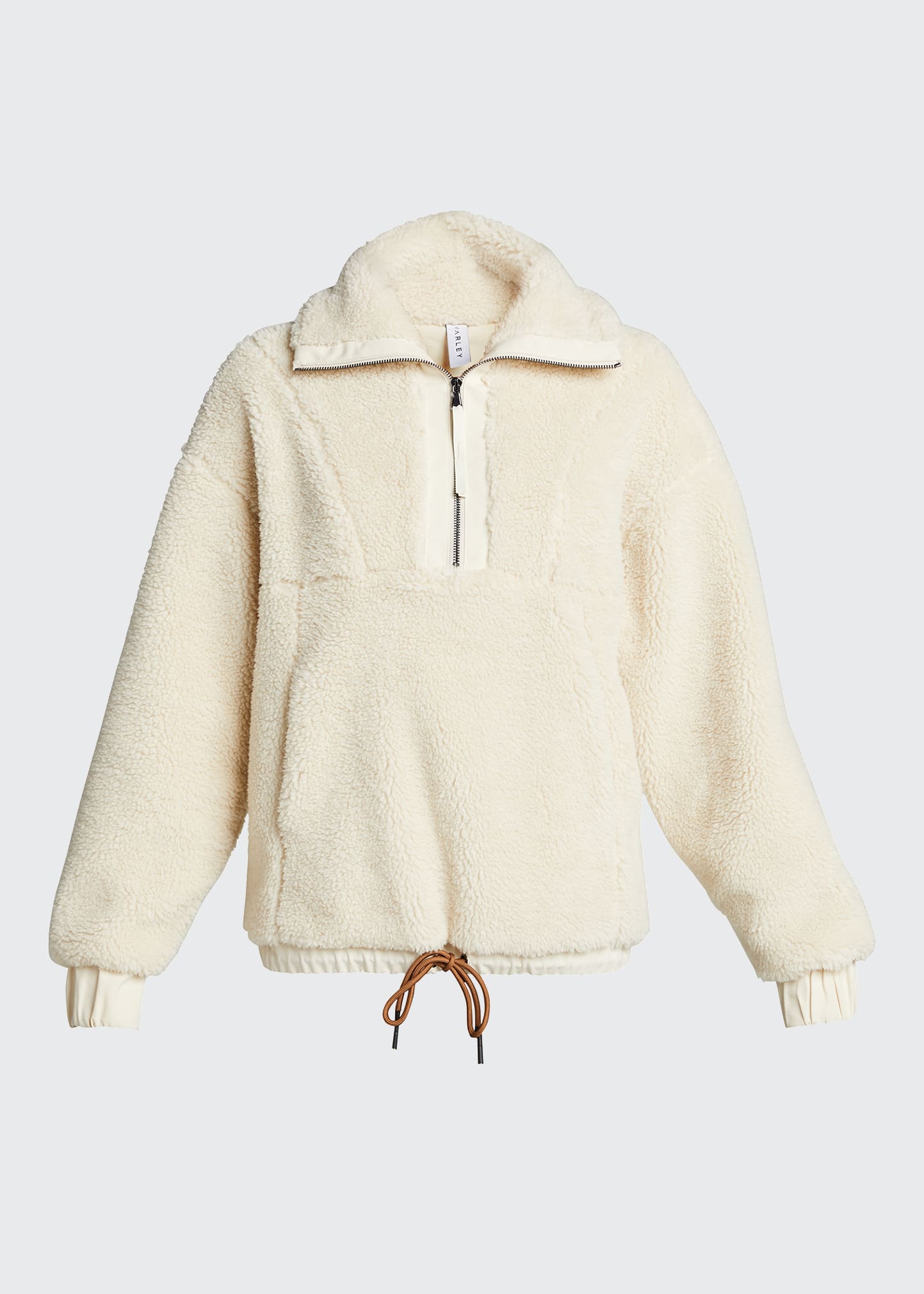 Varley appleton half zip hotsell
