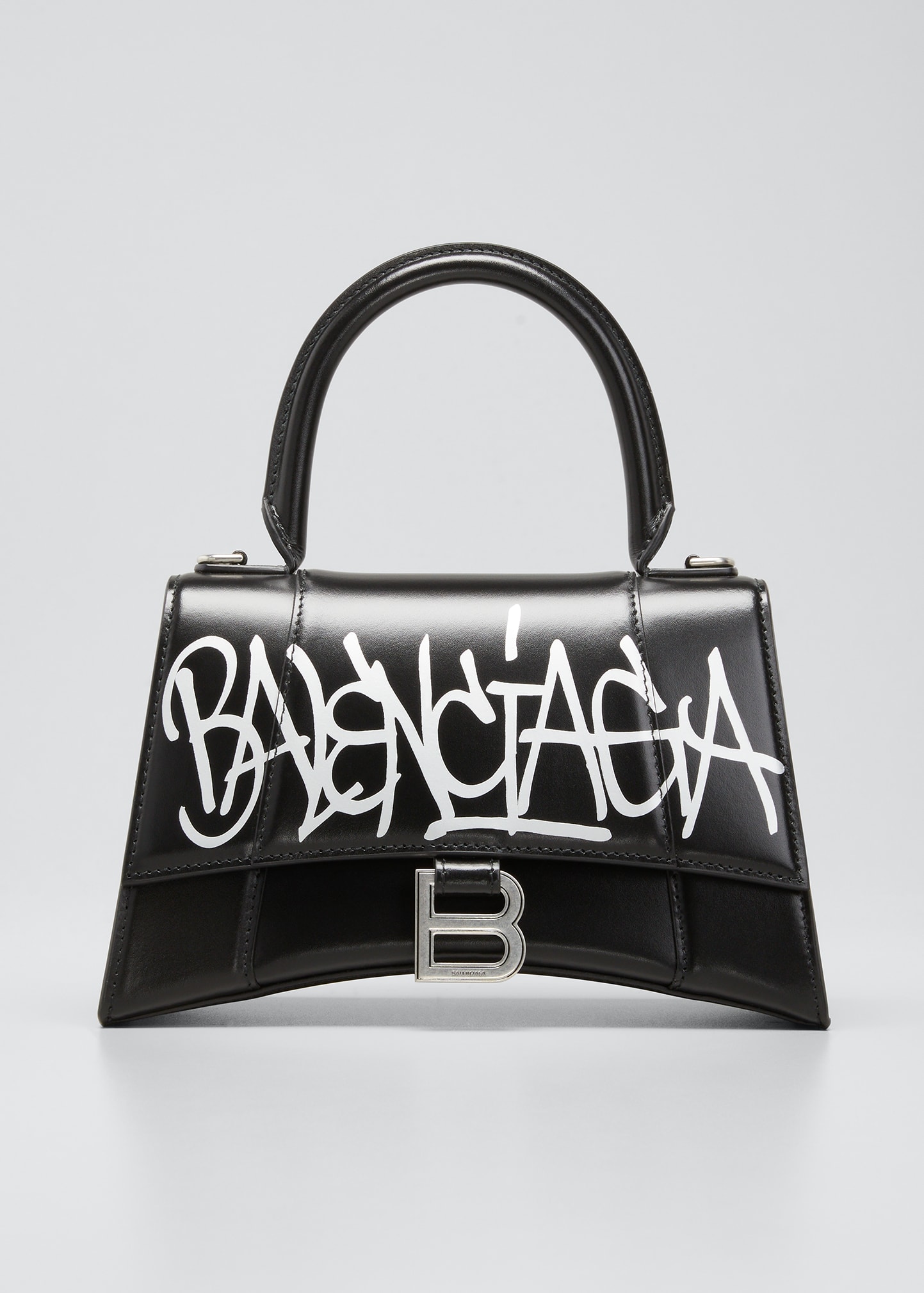 【BALENCIAGA】 Hourglass グラフィティ Handbag ★関税送料込み $_12.JPG?set_id=880000500F